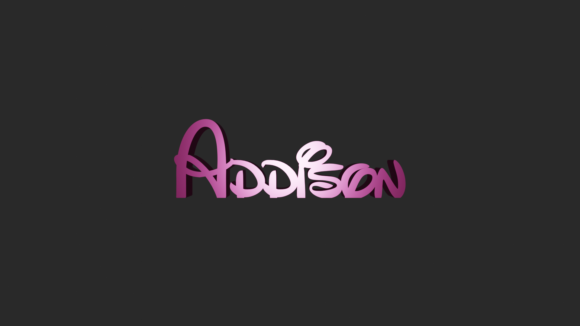 Addison preview