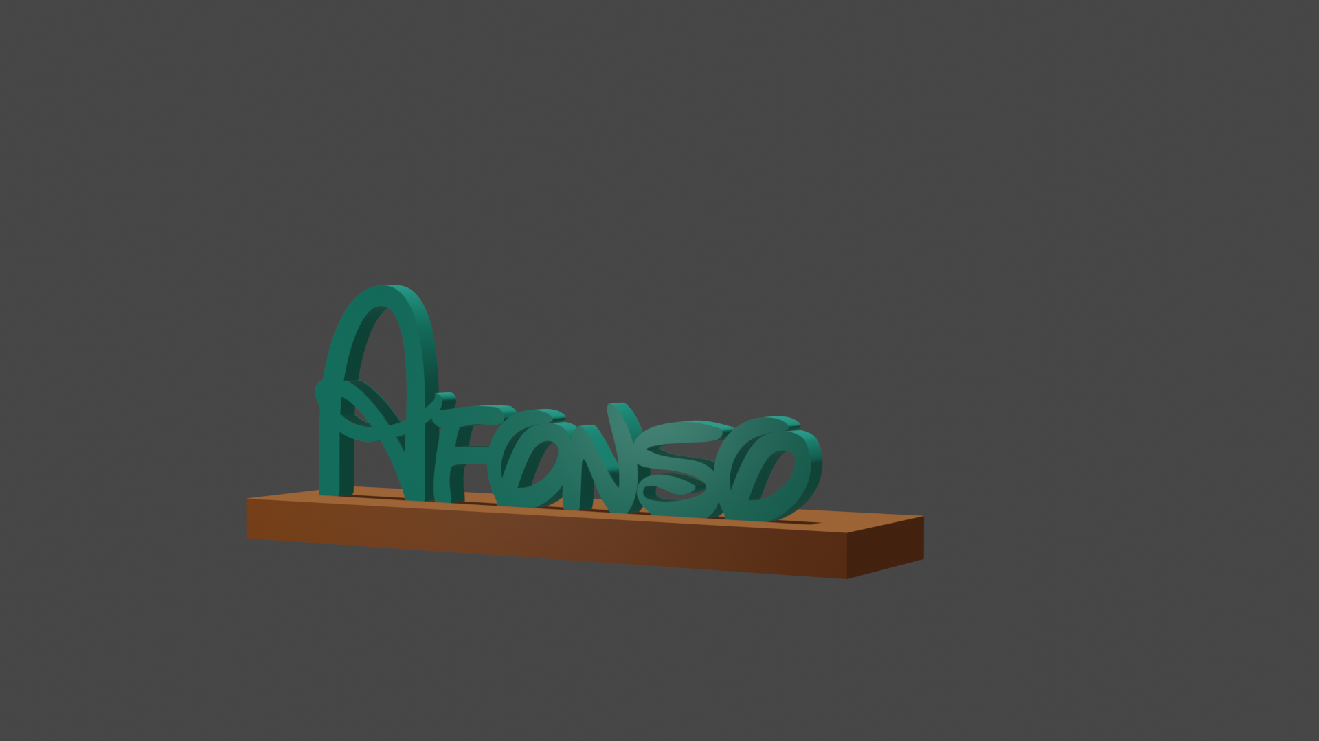 Afonso preview