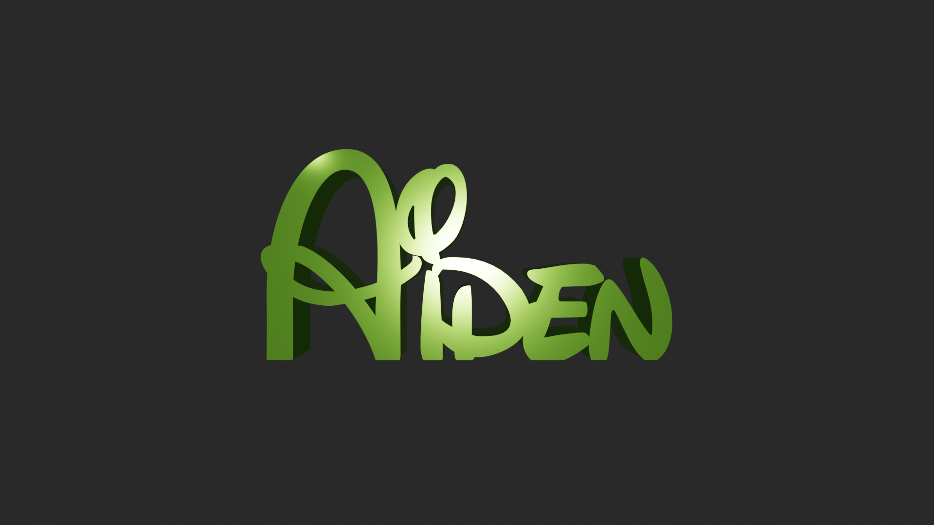 Aiden preview