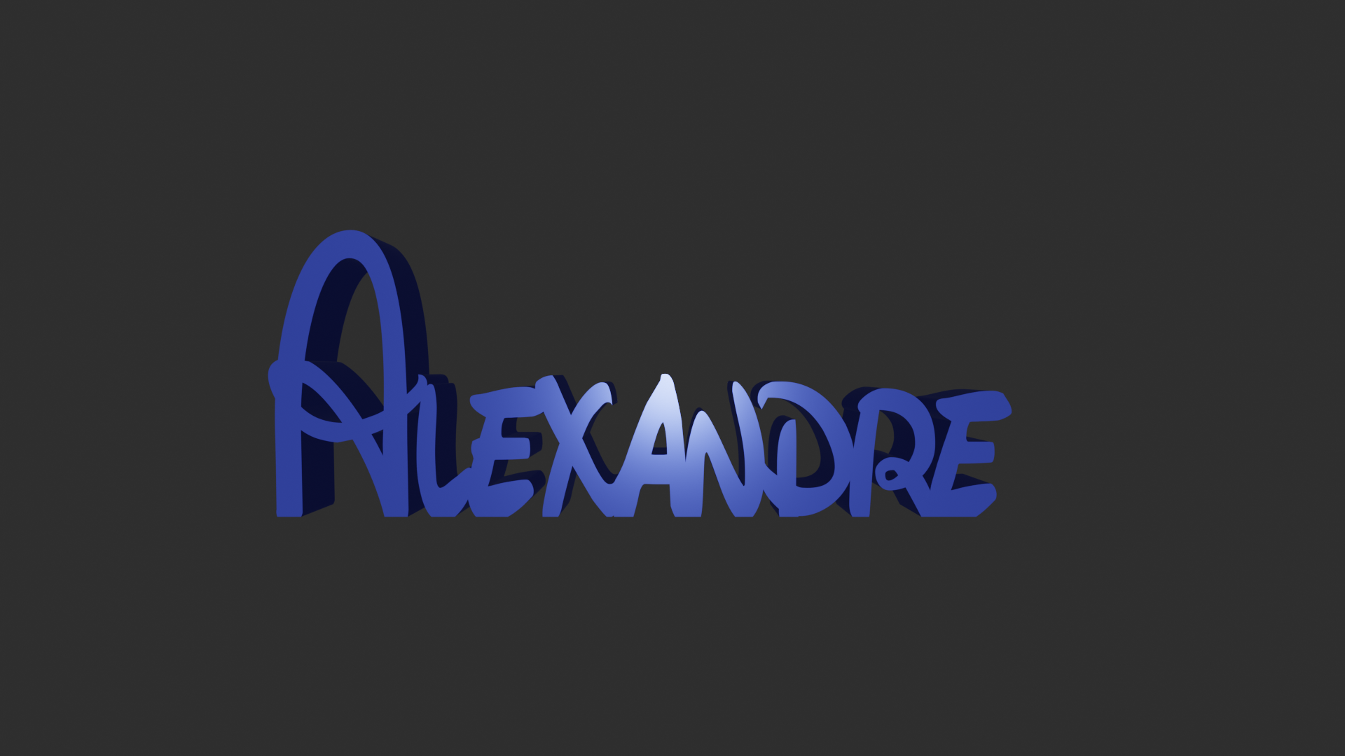Alexandre preview