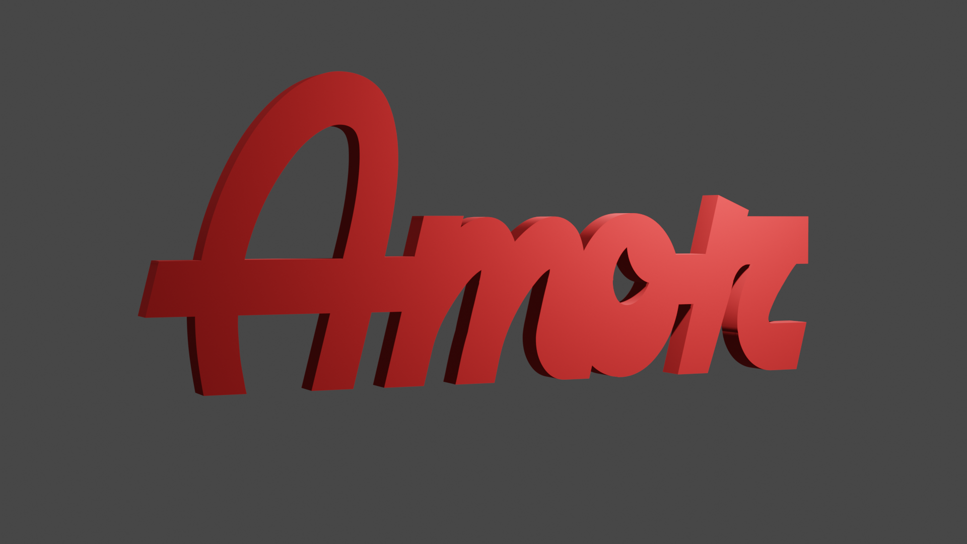 Amor preview