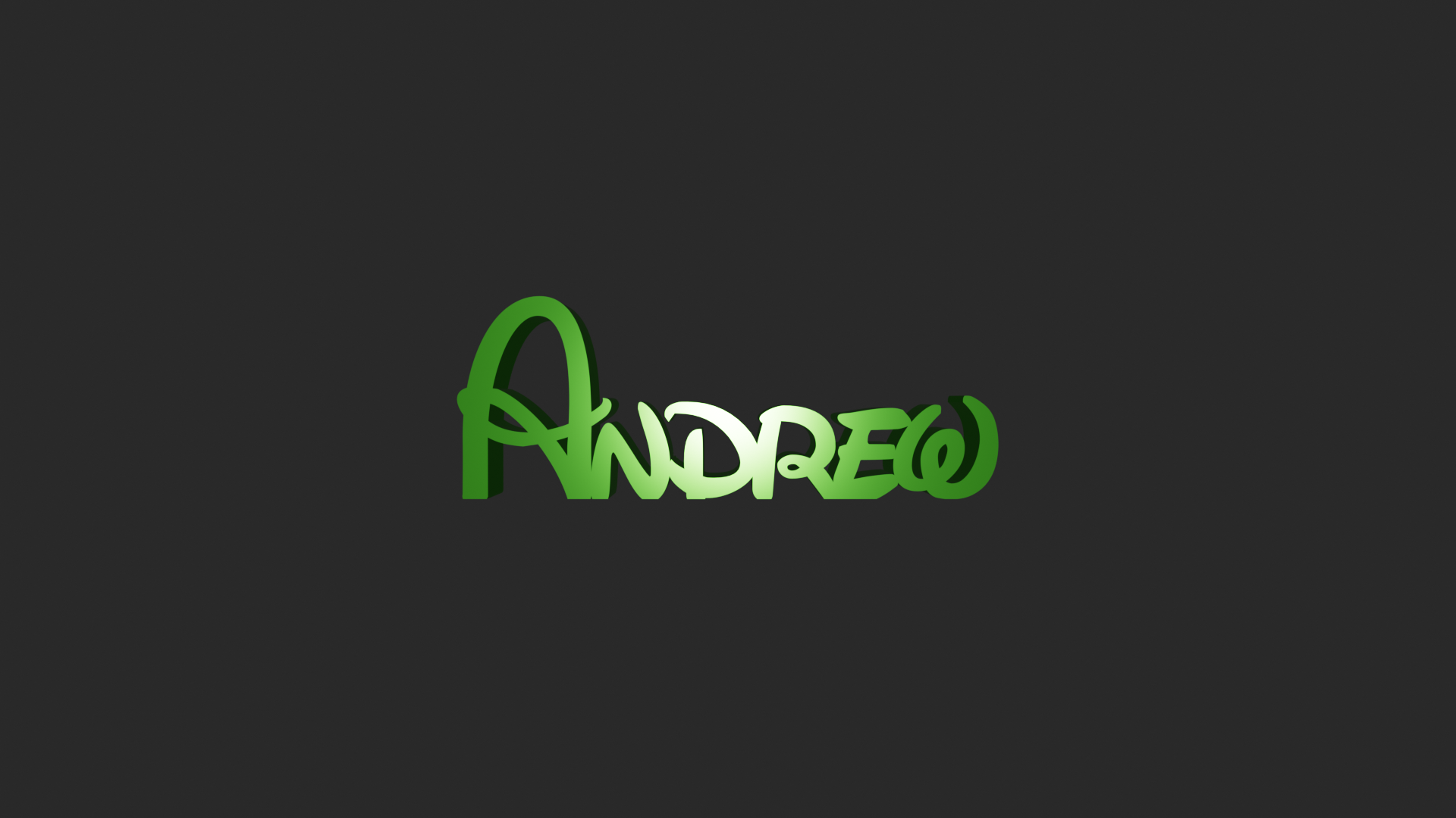Andrew preview