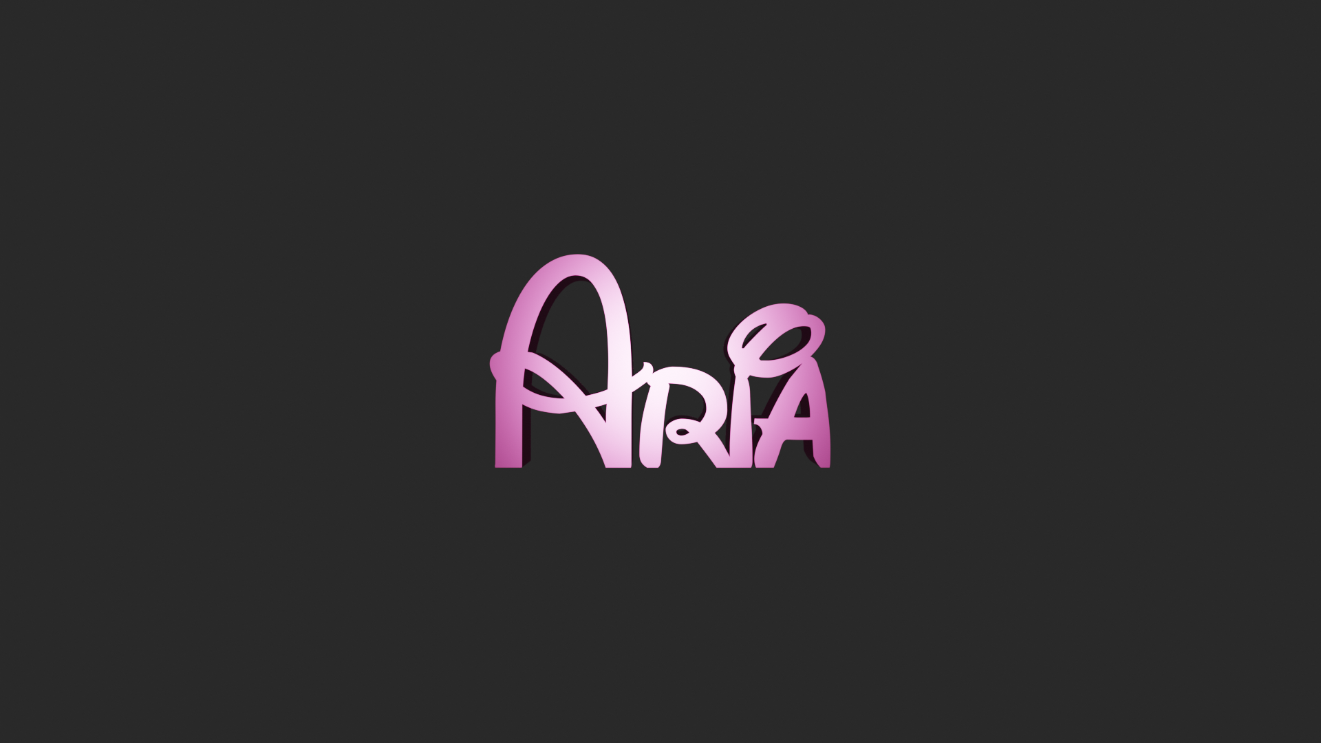 Aria preview