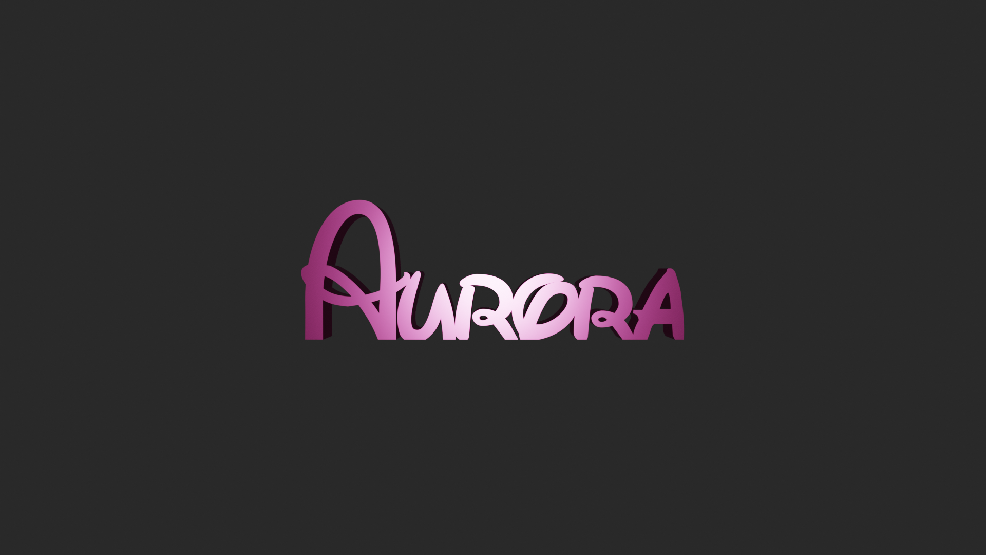 Aurora preview