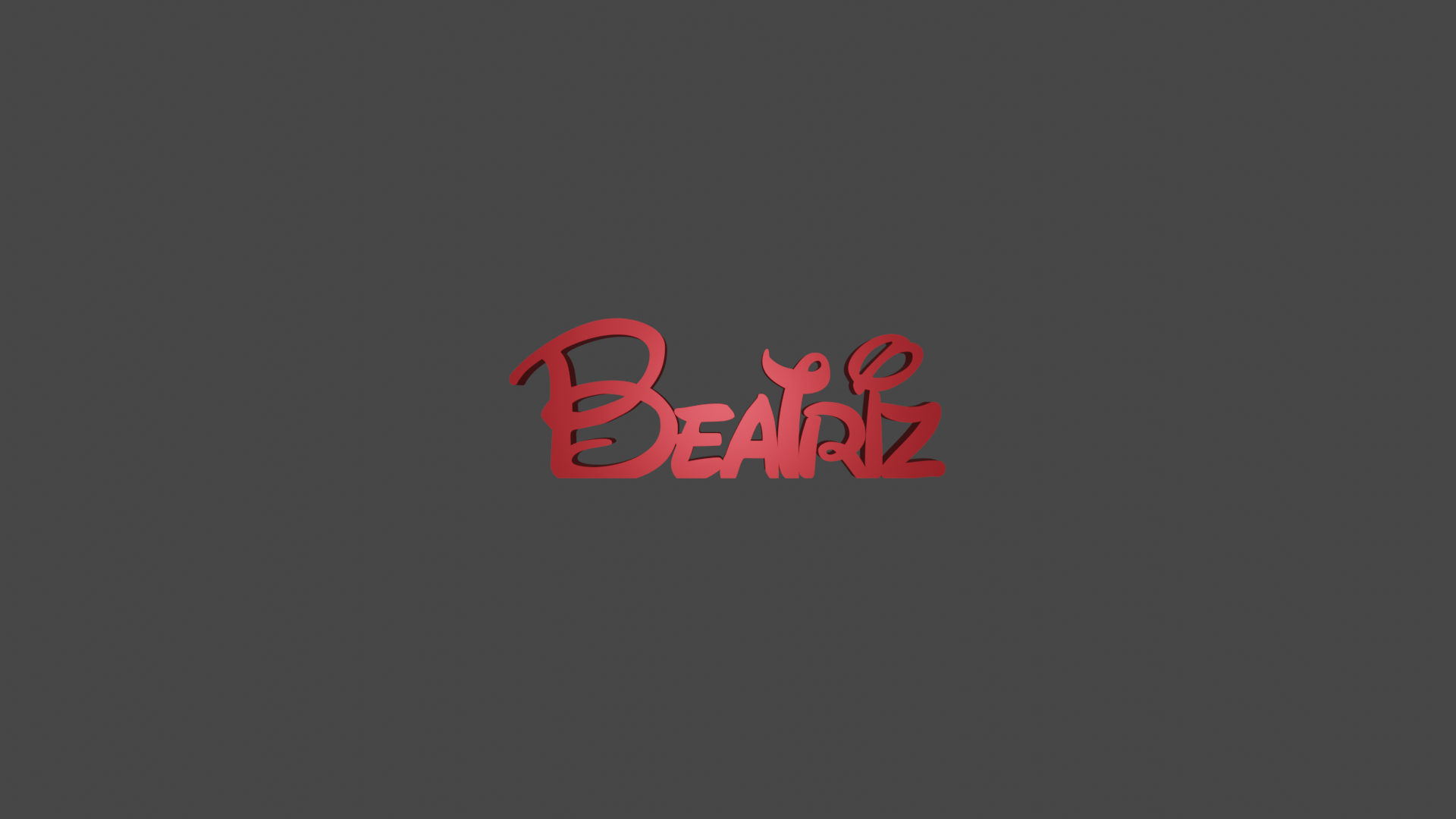 Beatriz preview