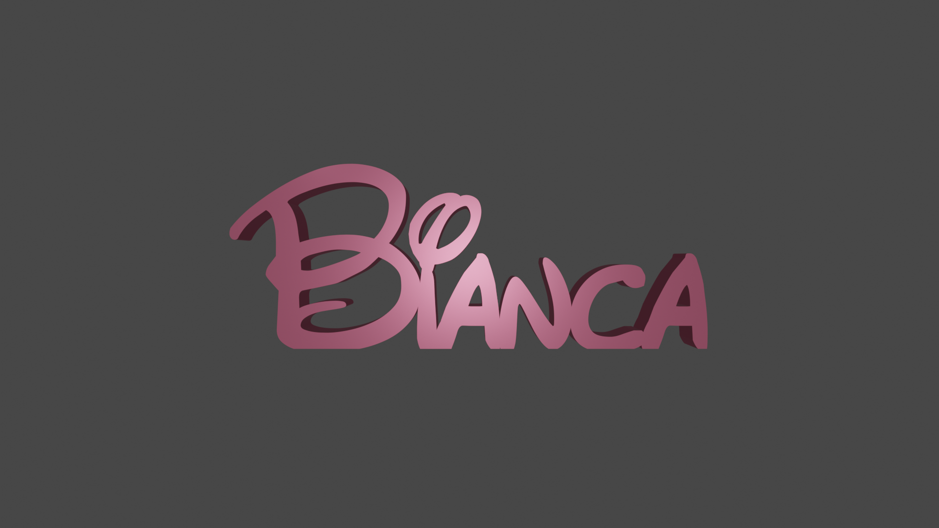 Bianca preview