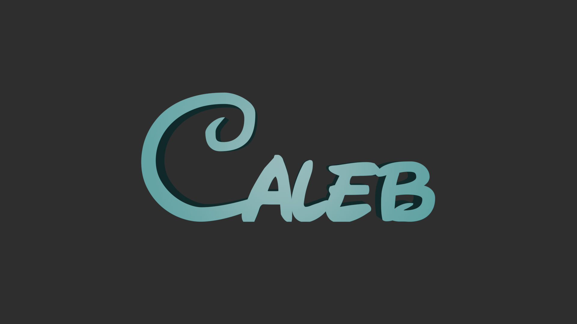 Caleb preview