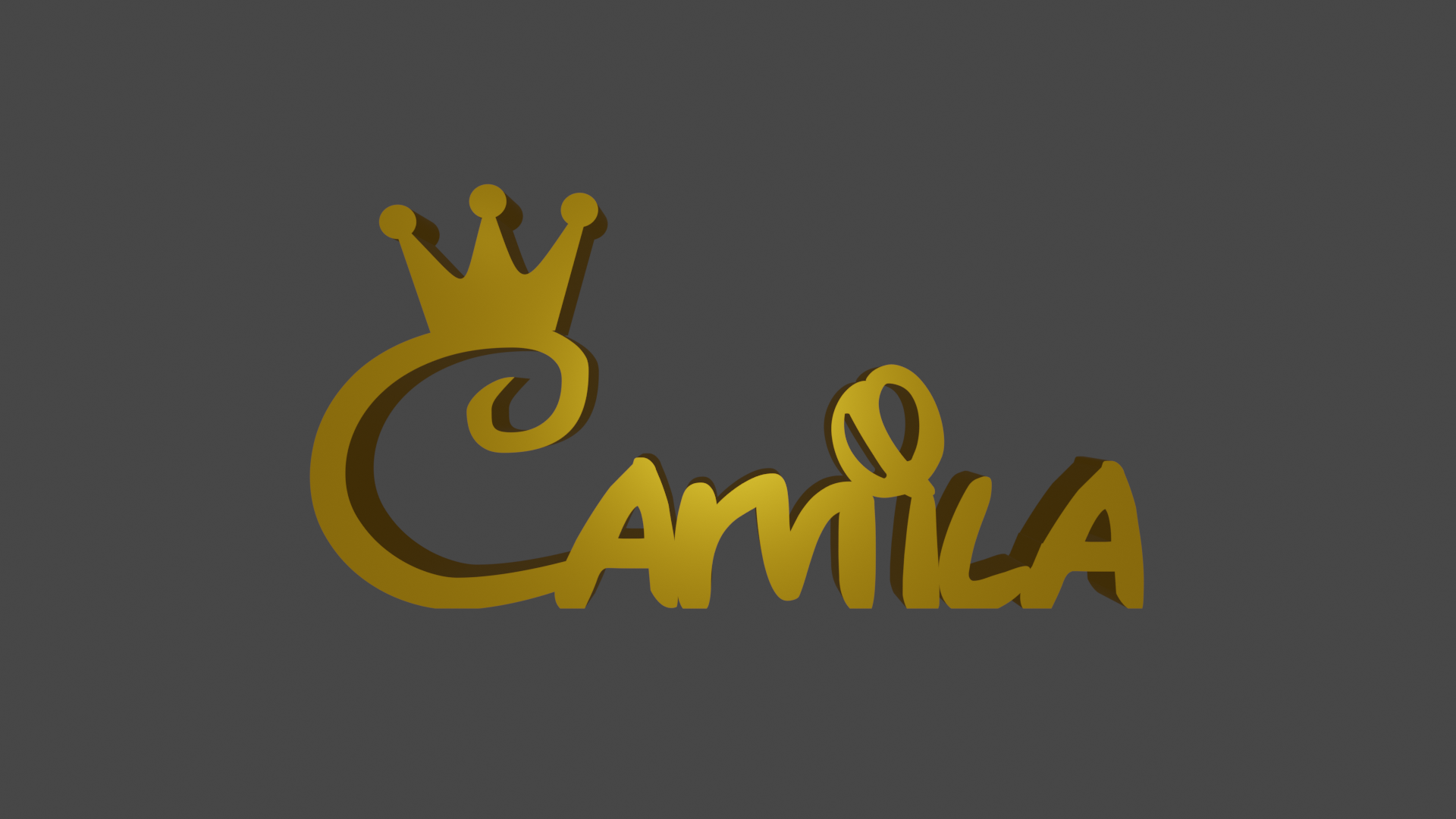 Camila preview