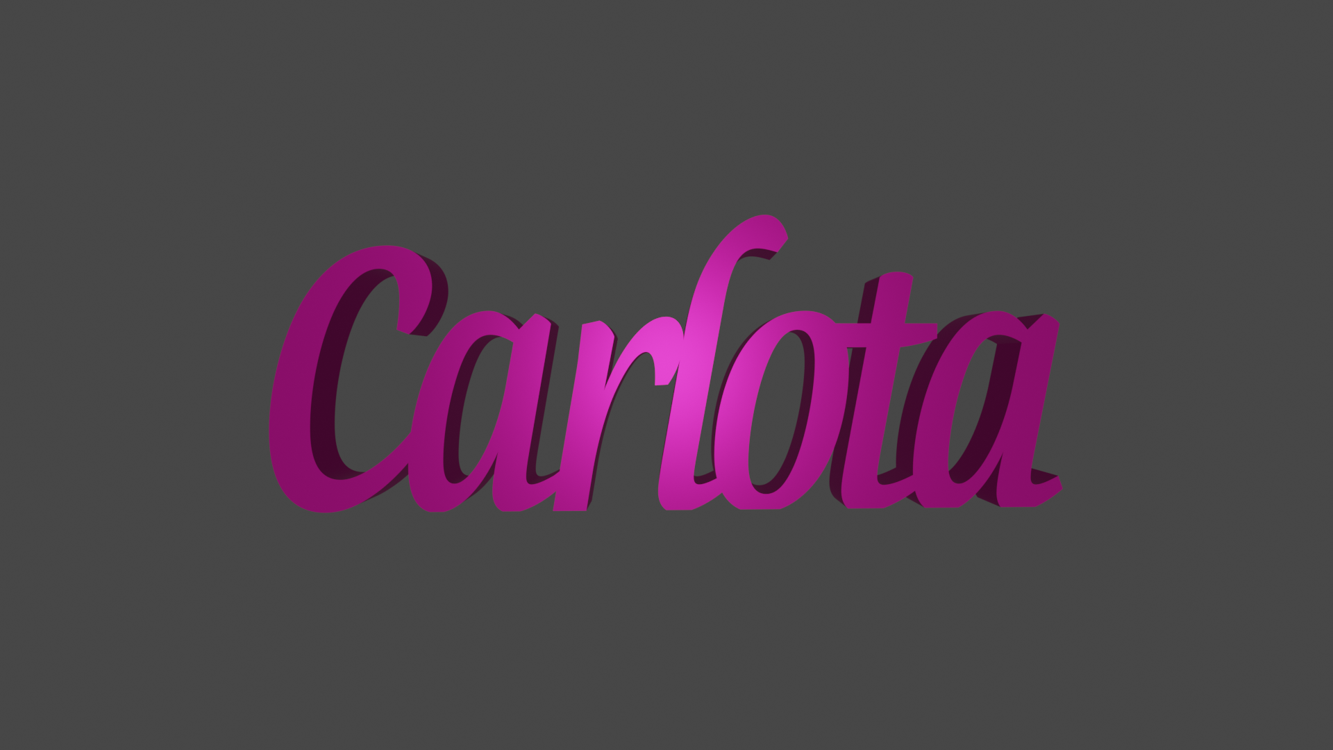 Carlota preview