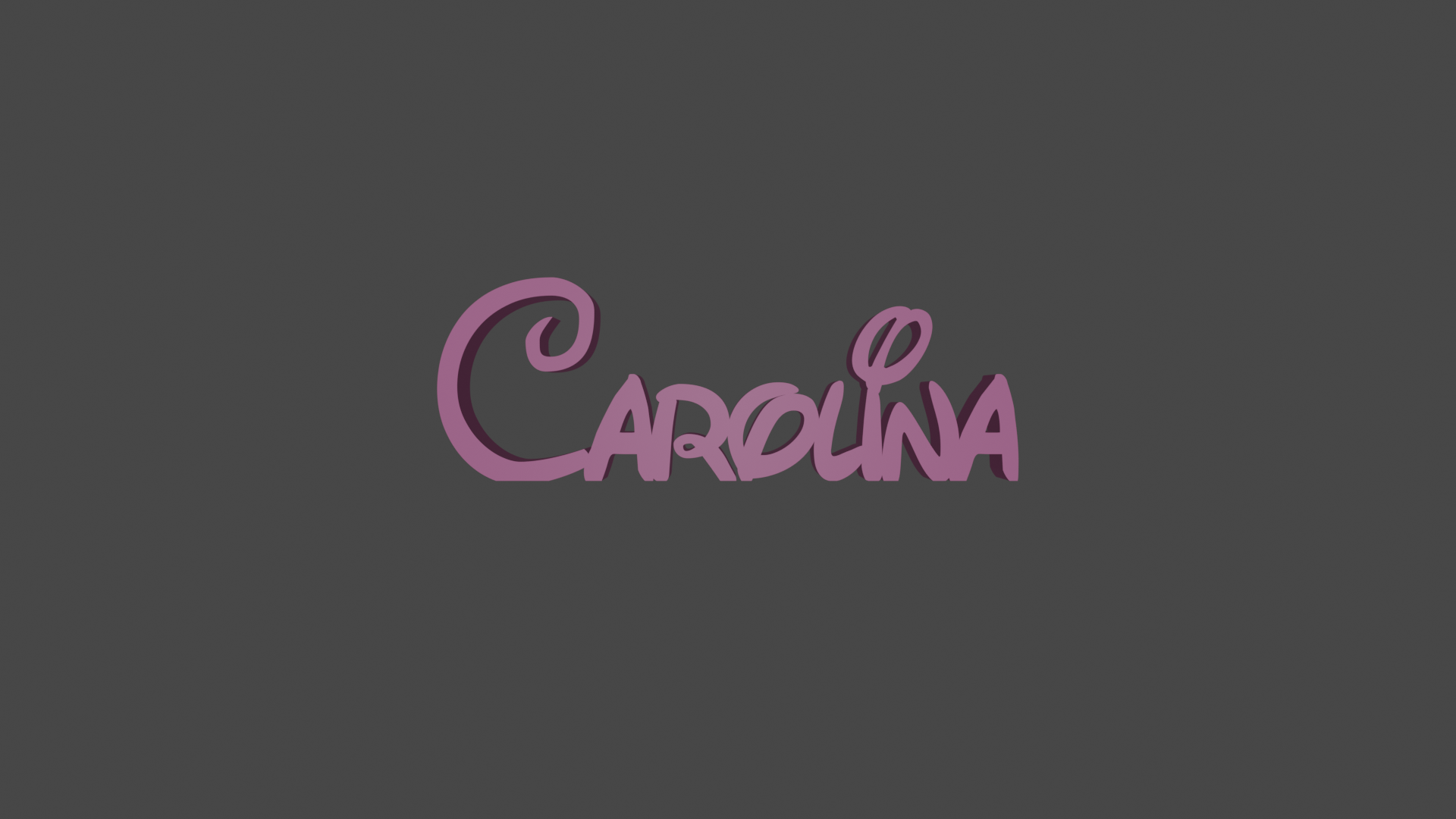 Carolina preview