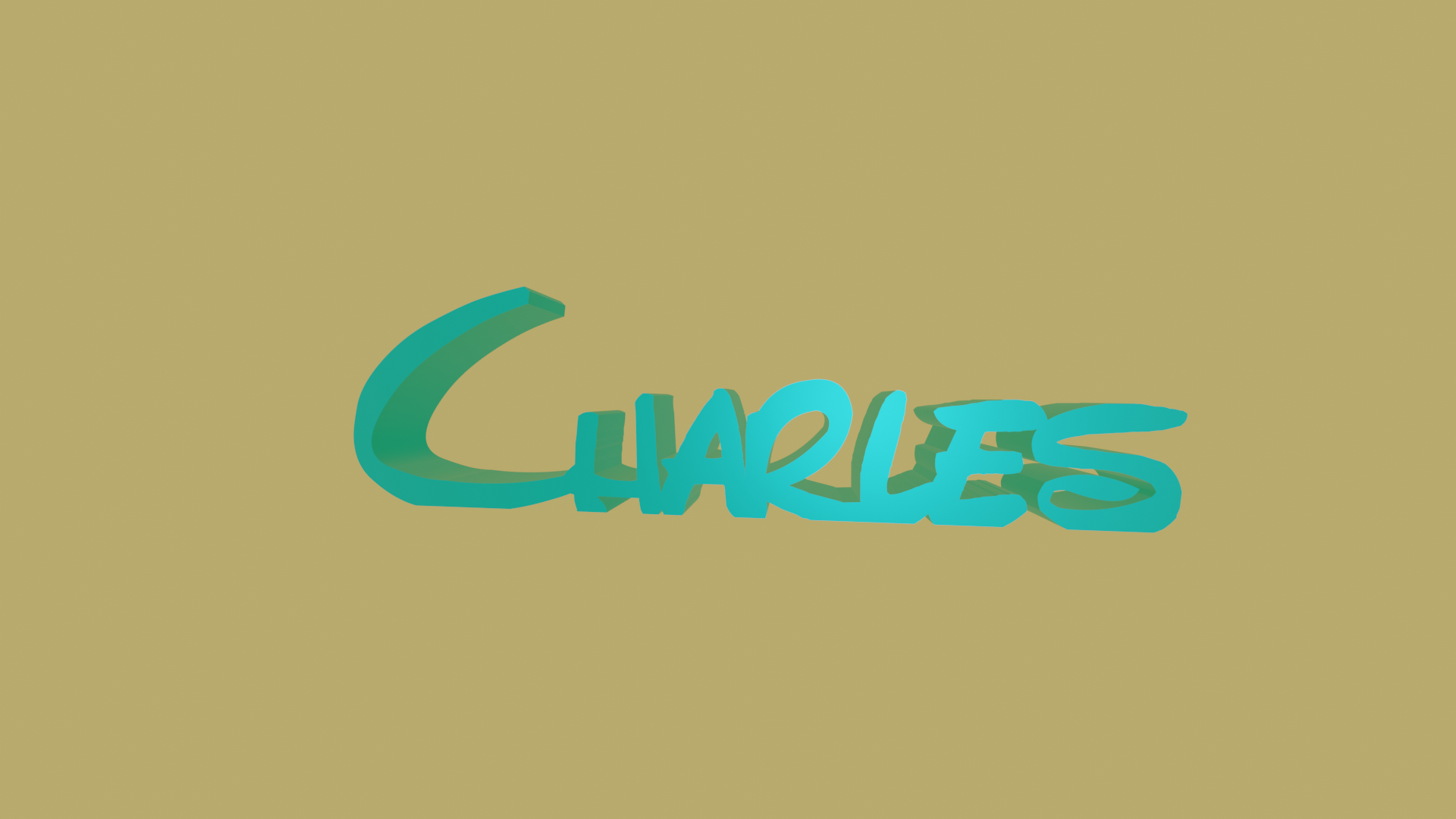 Charles preview