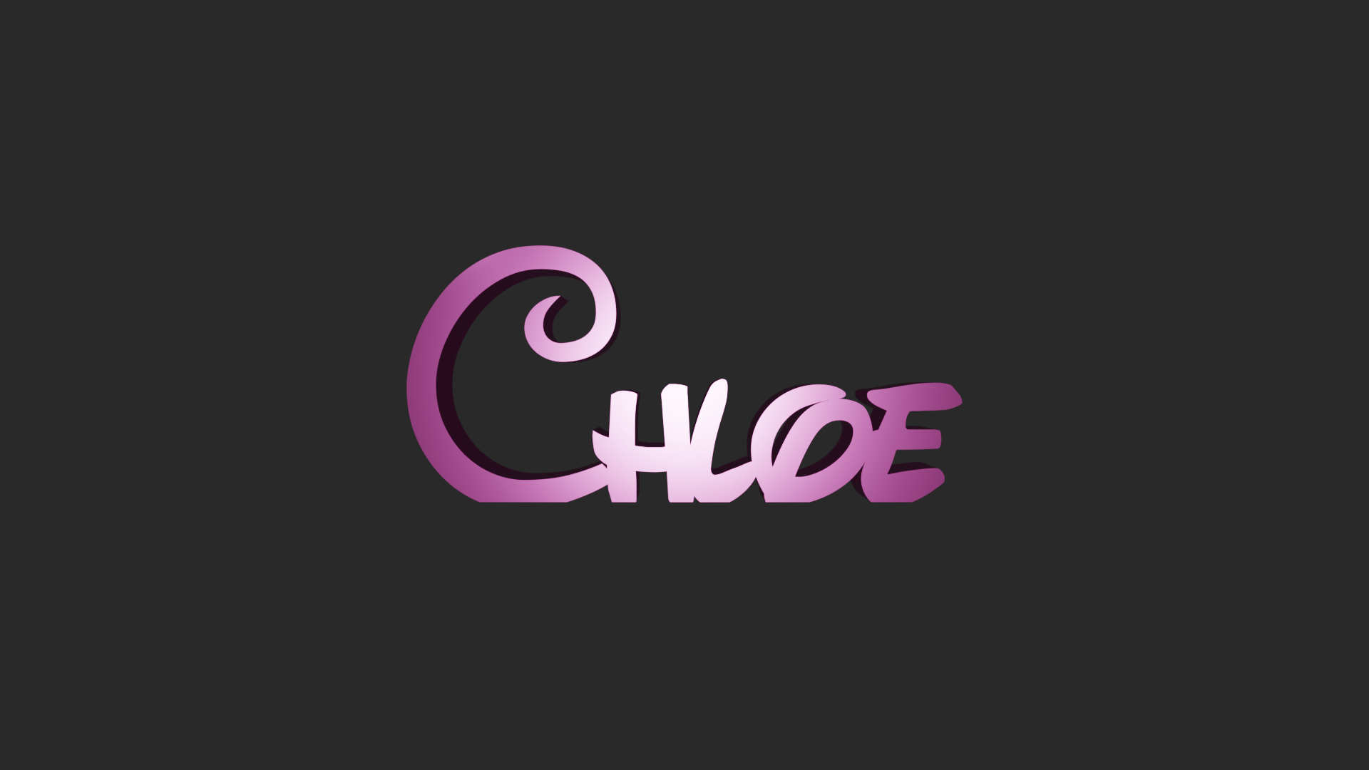 Chloe preview