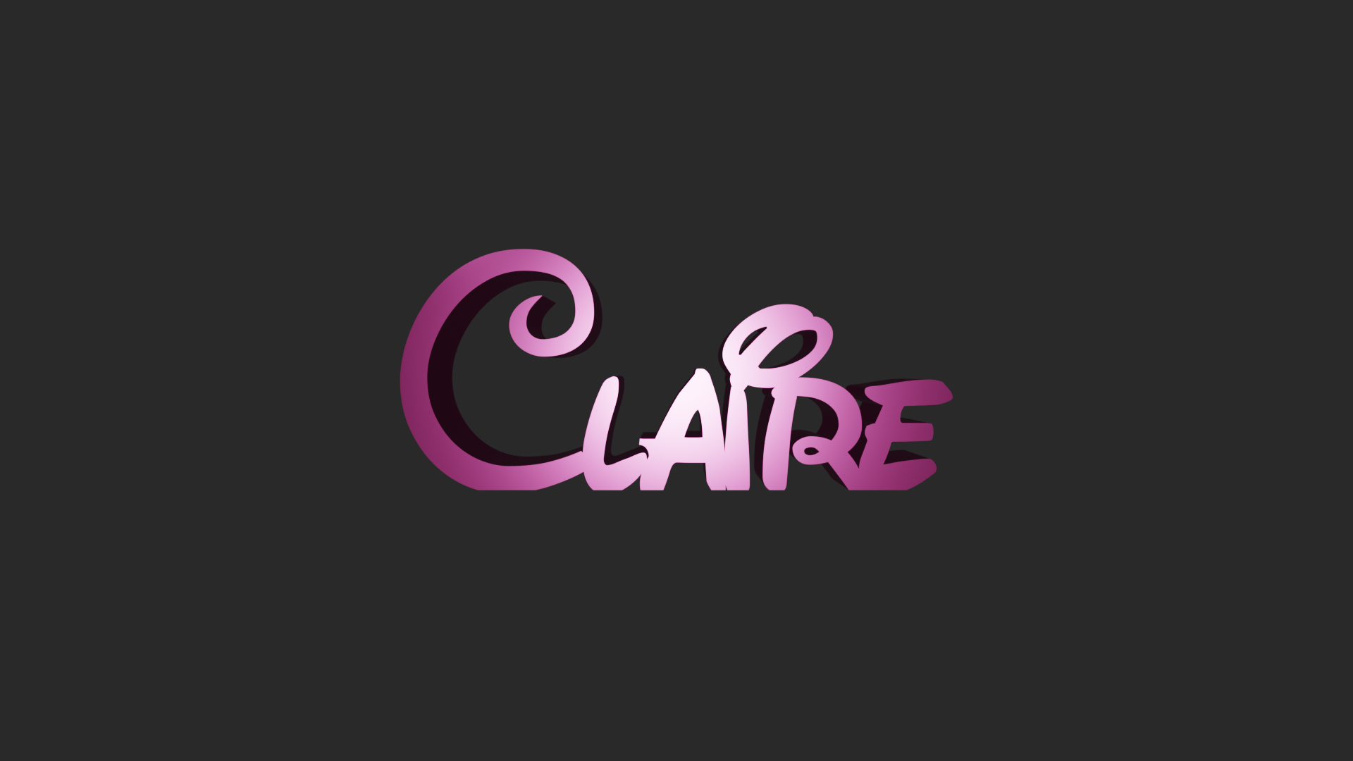 Claire preview
