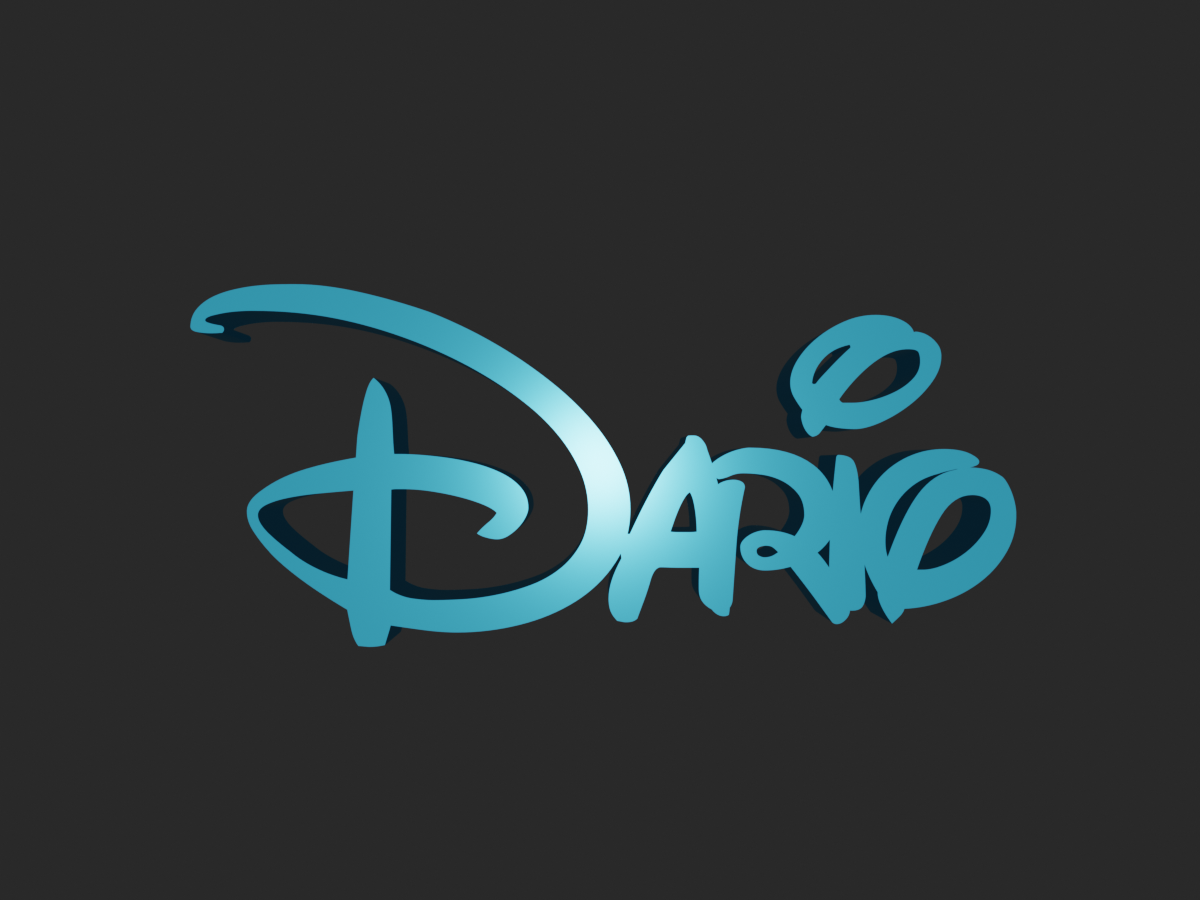 Dario preview