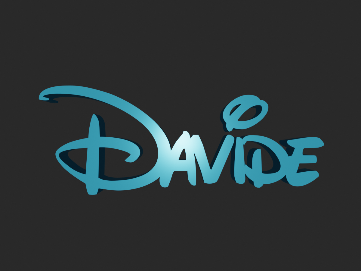 Davide preview