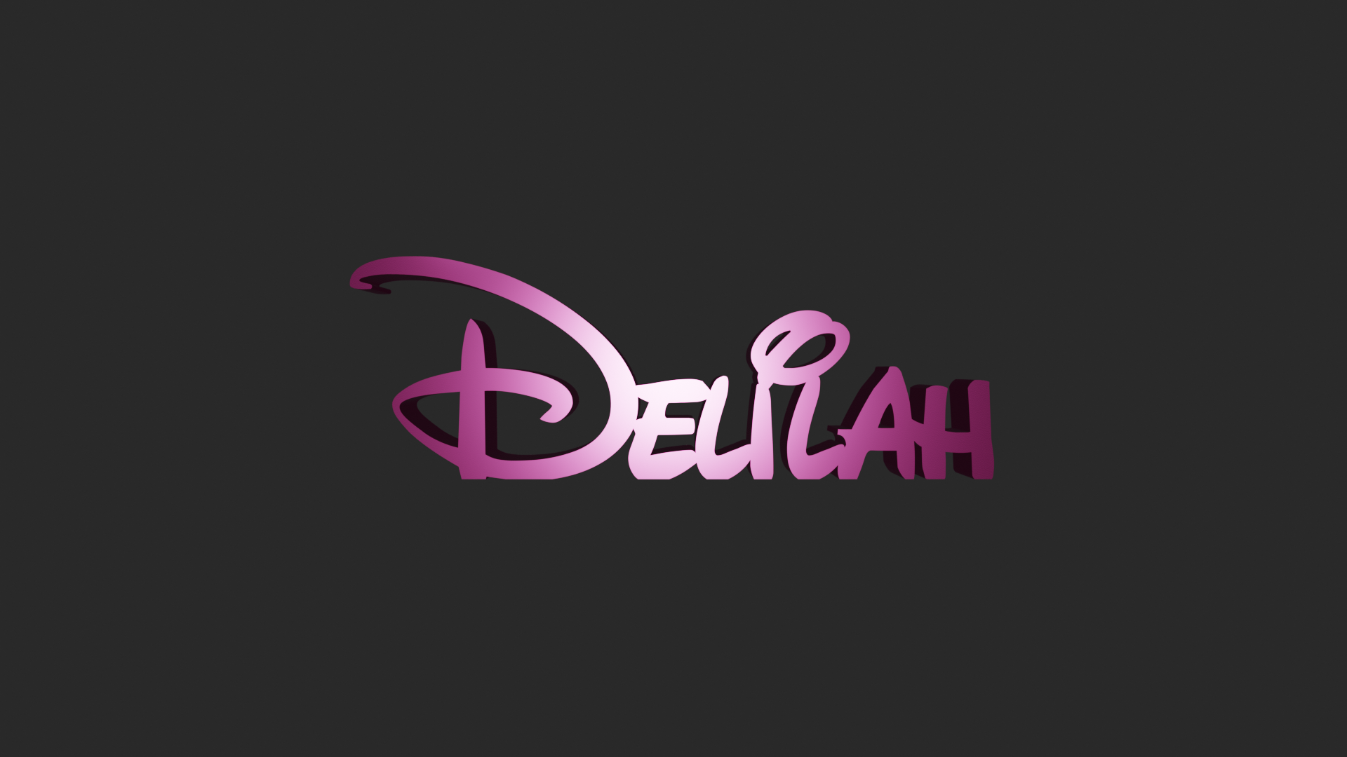 Delilah preview