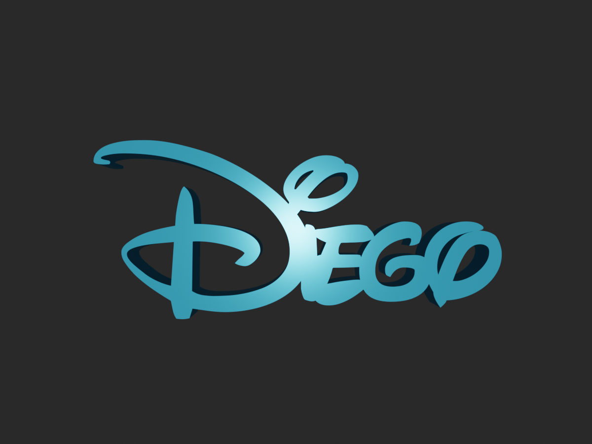 Diego preview