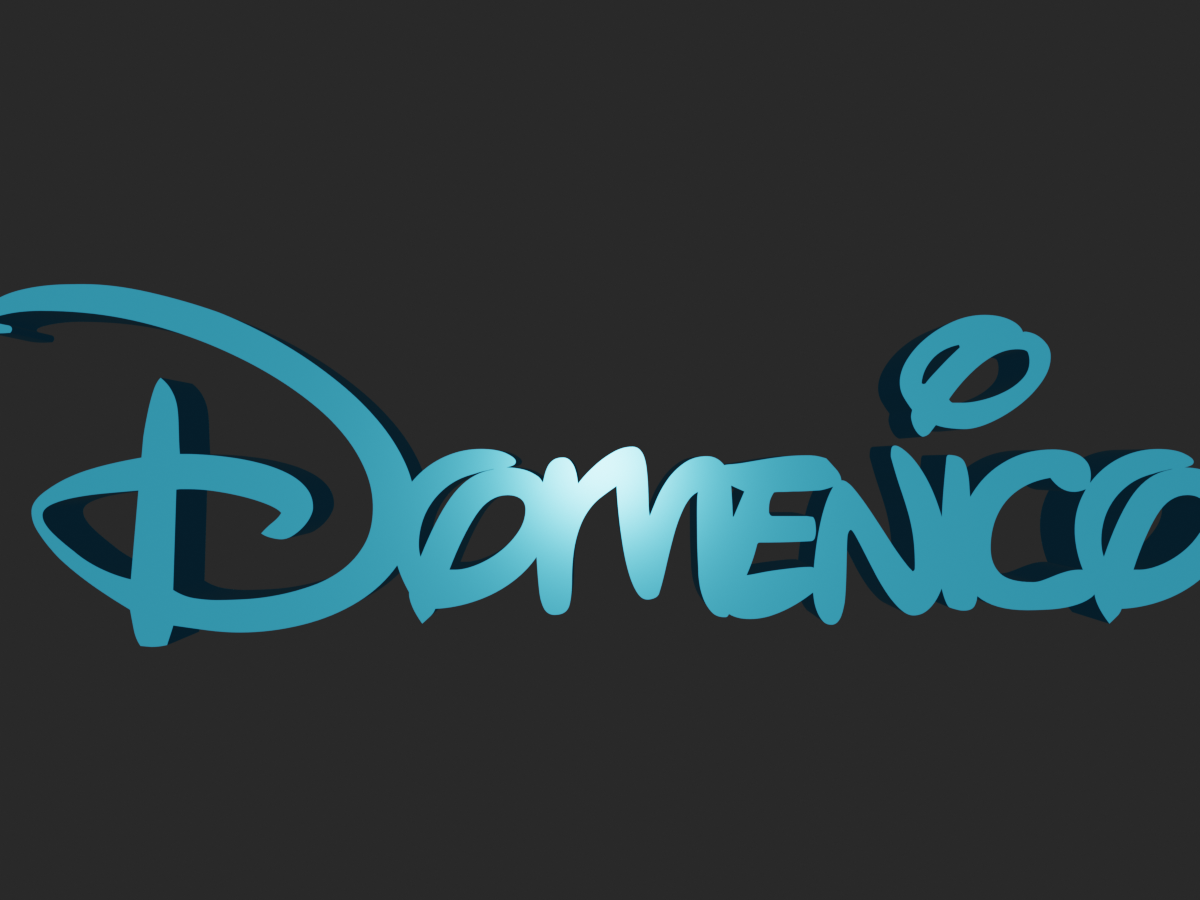 Domenico preview