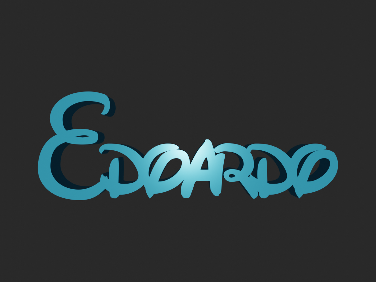 Edoardo preview