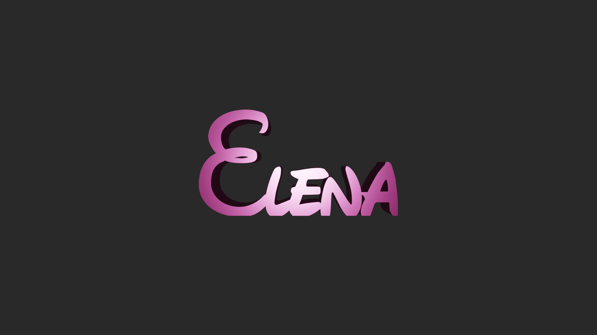 Elena preview