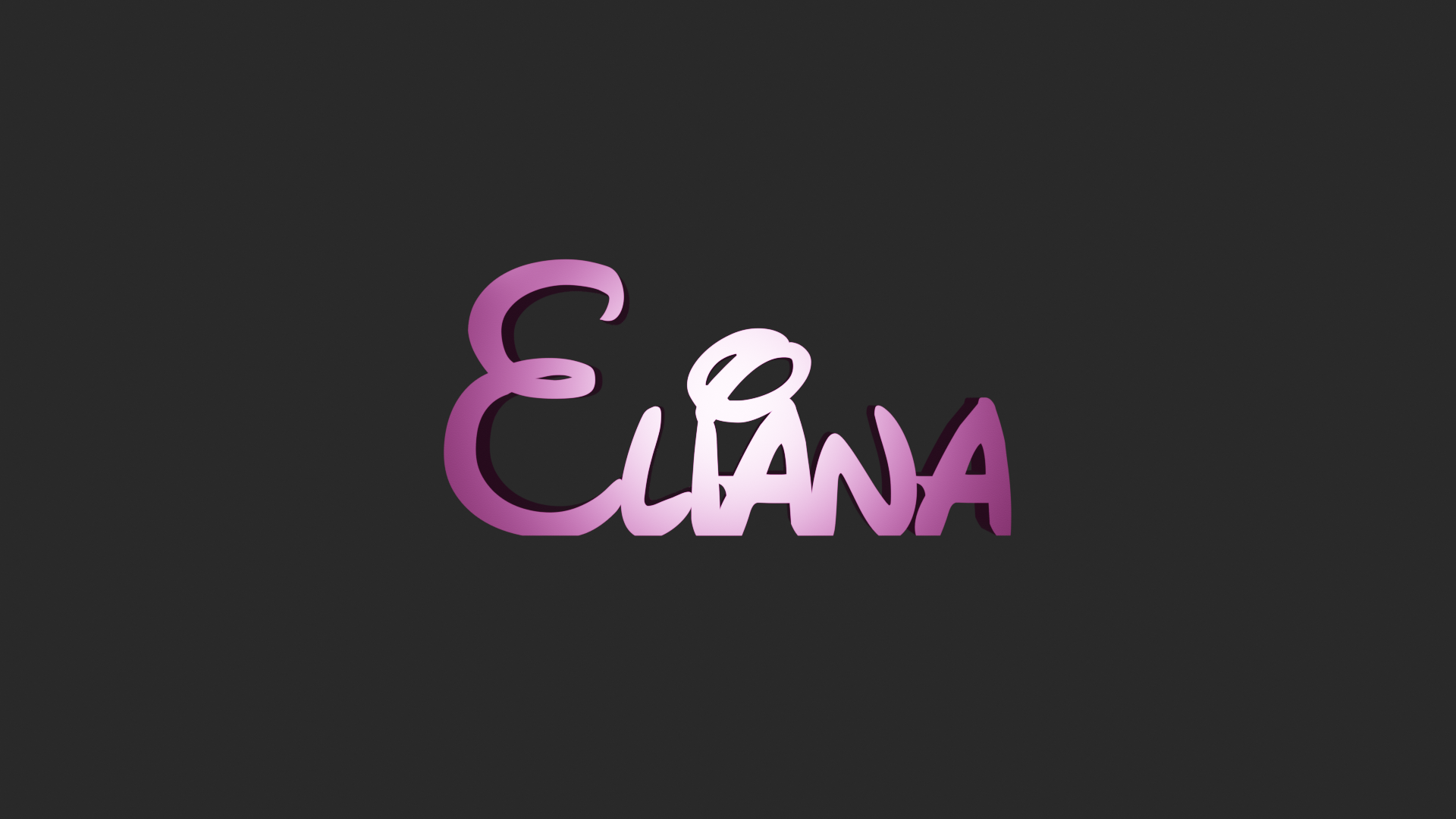 Eliana preview