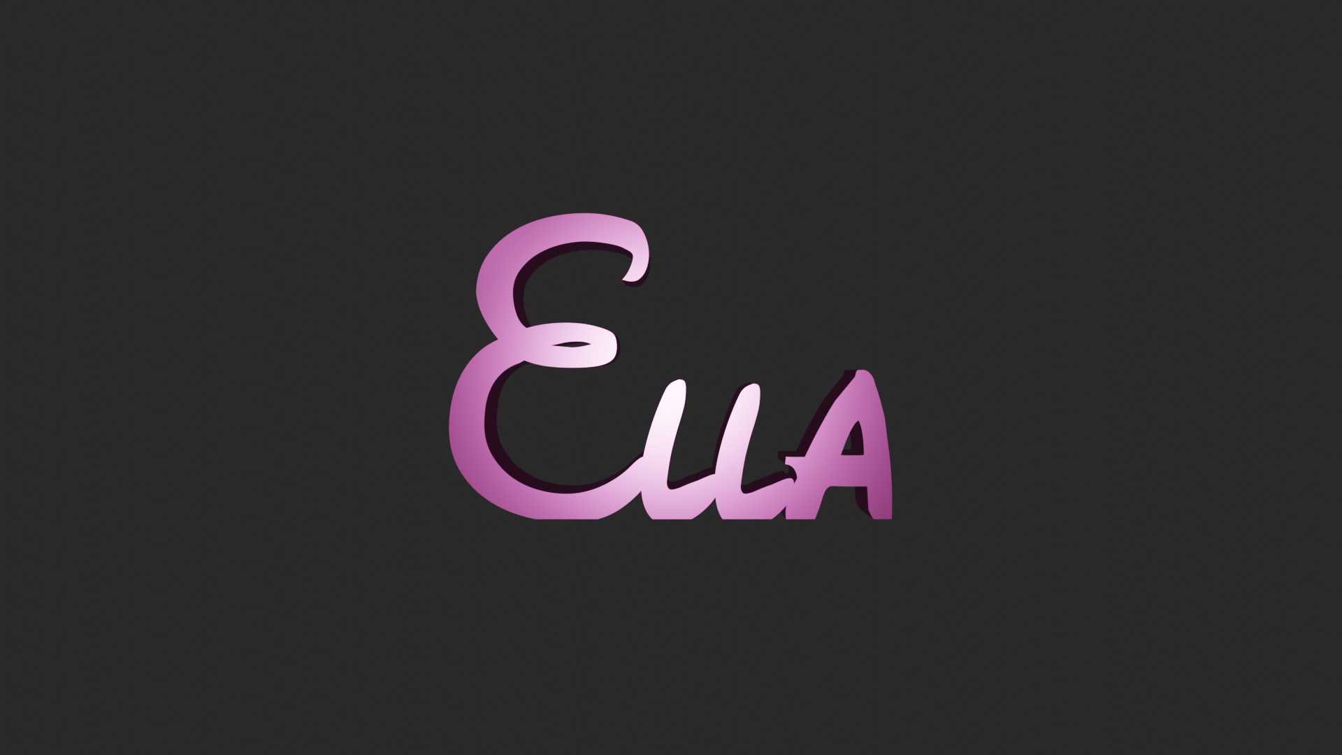 Ella preview