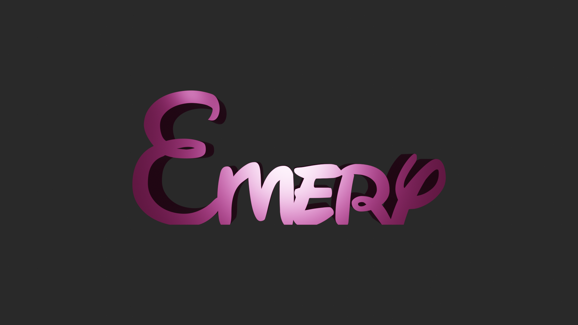 Emery preview