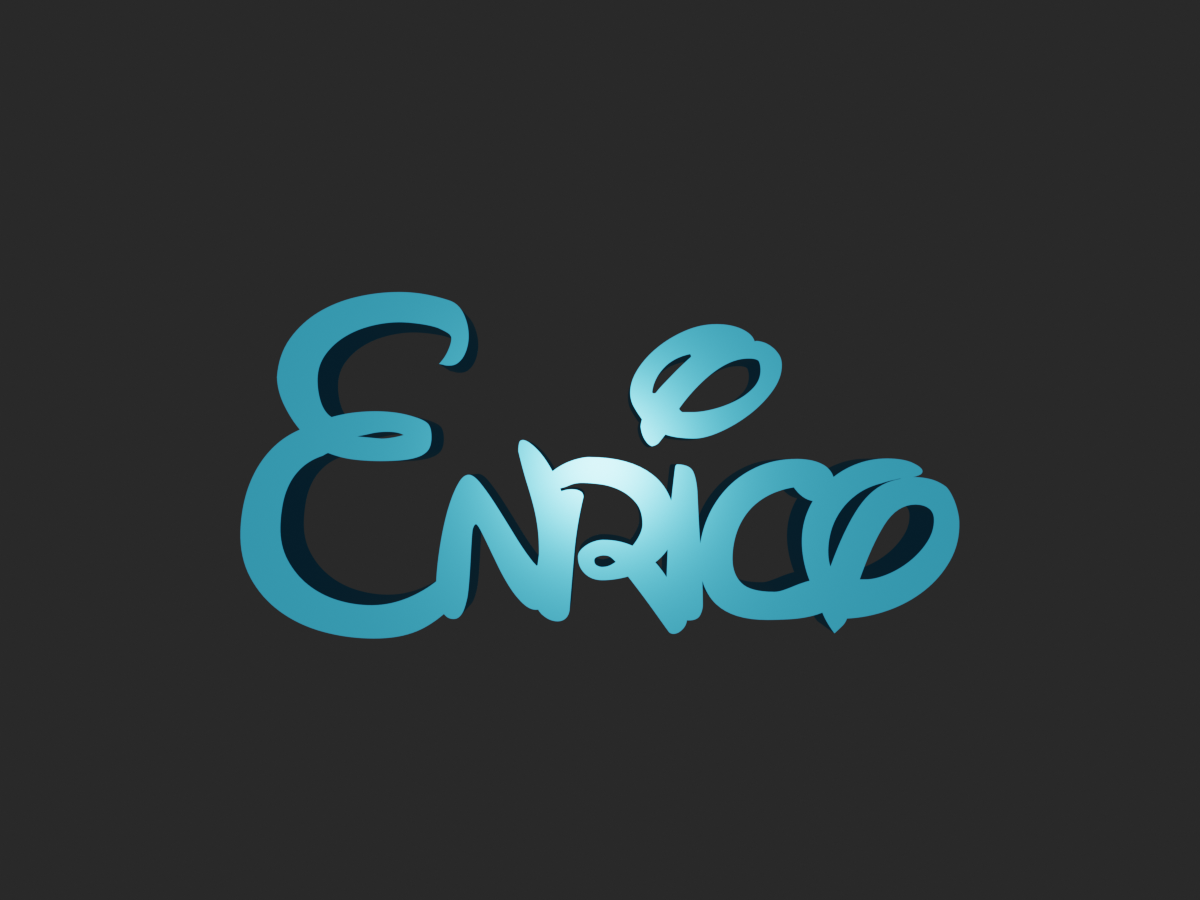 Enrico preview