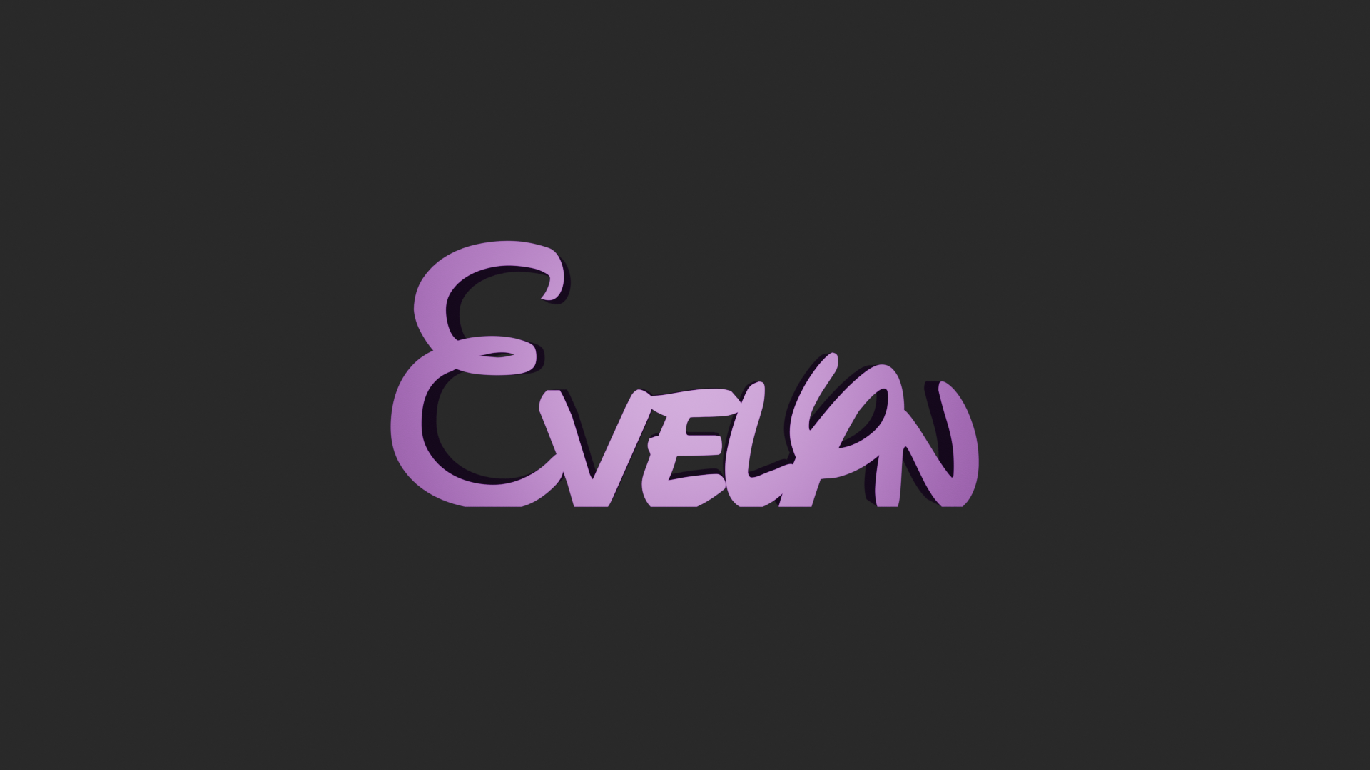 Evelyn preview
