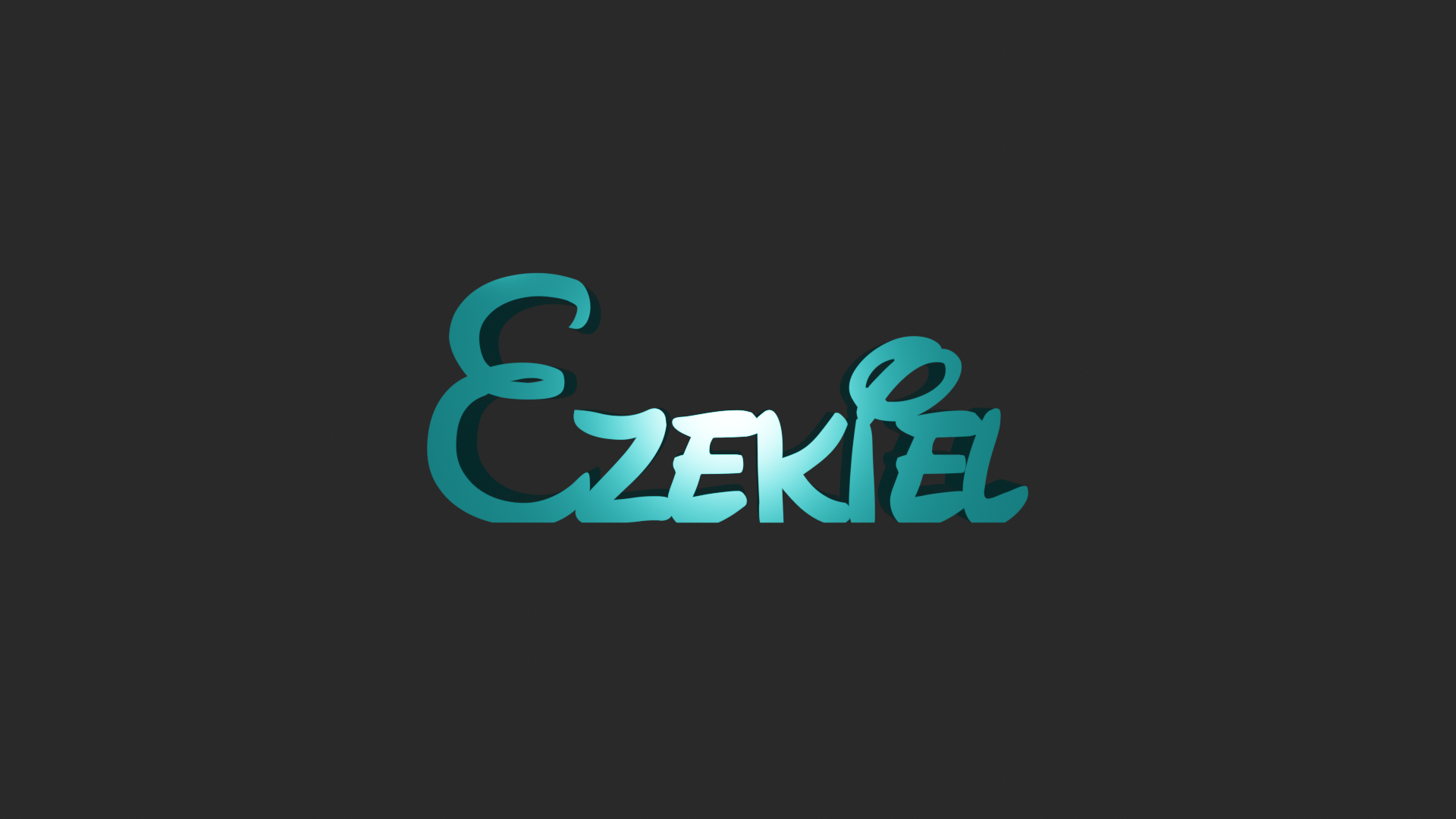 Ezekiel preview