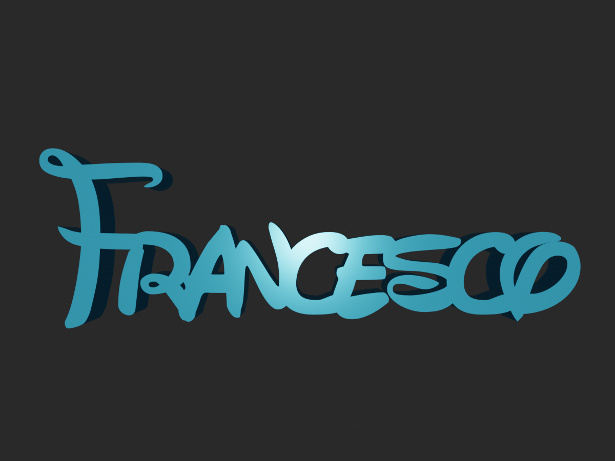 Francesco preview