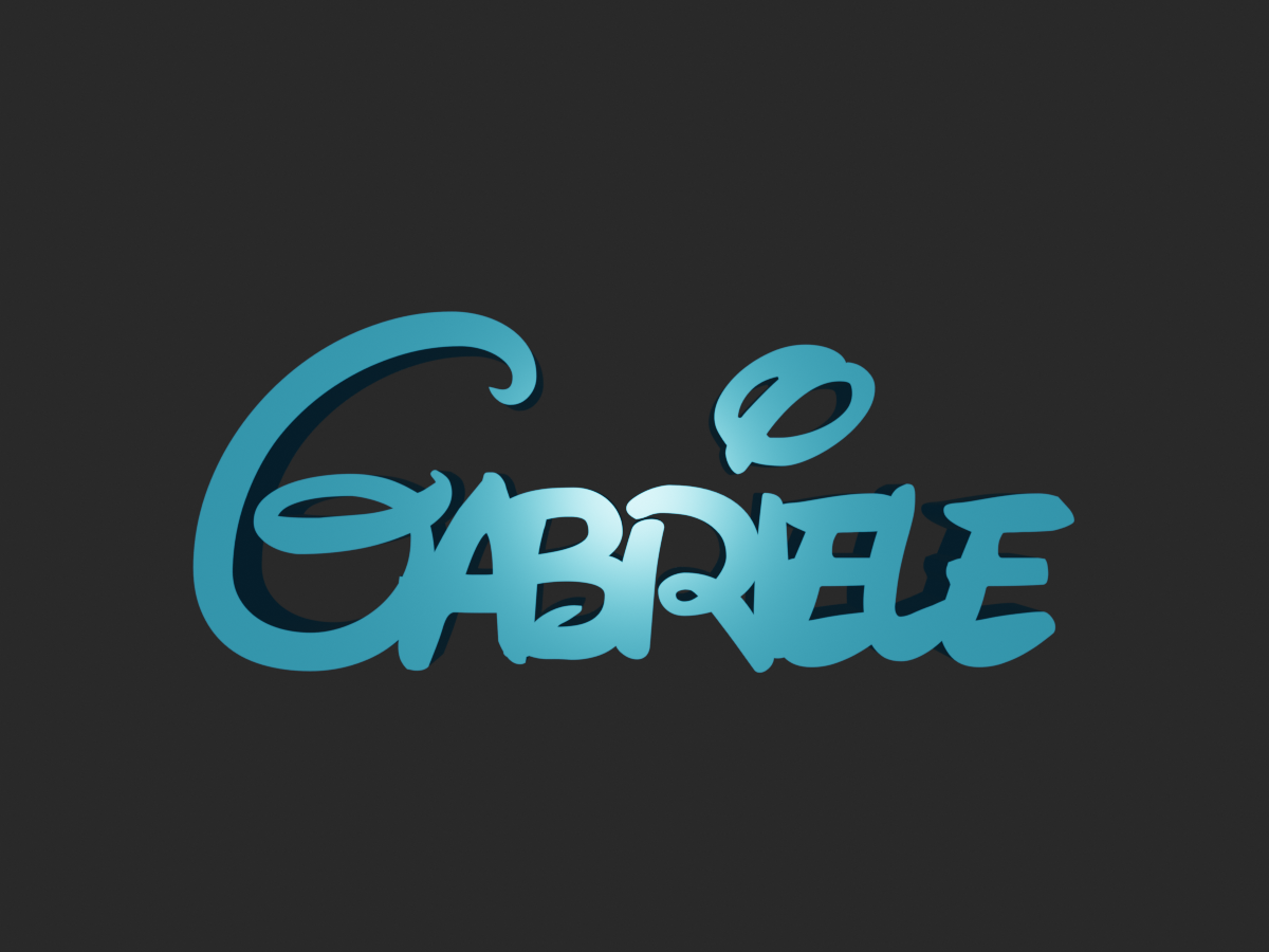 Gabriele preview