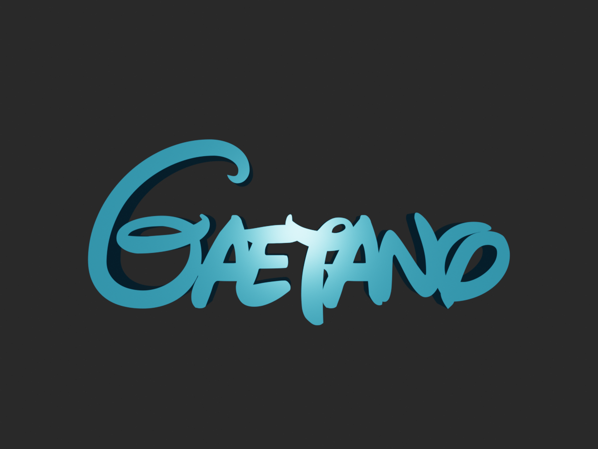 Gaetano preview