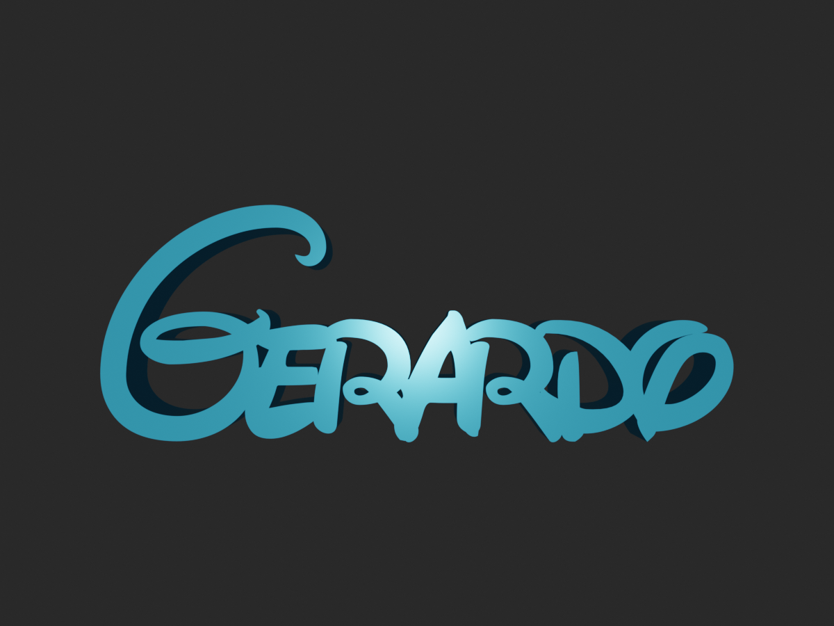 Gerardo preview
