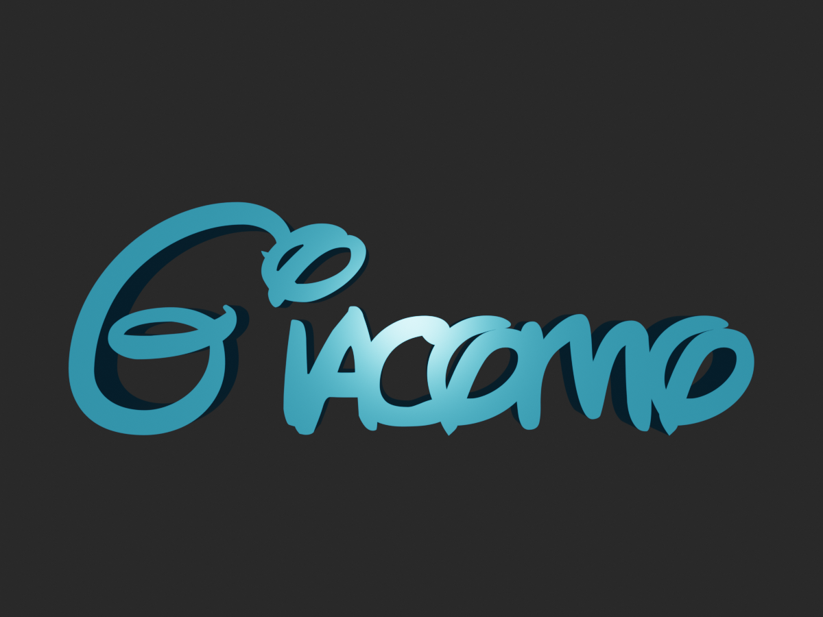 Giacomo preview