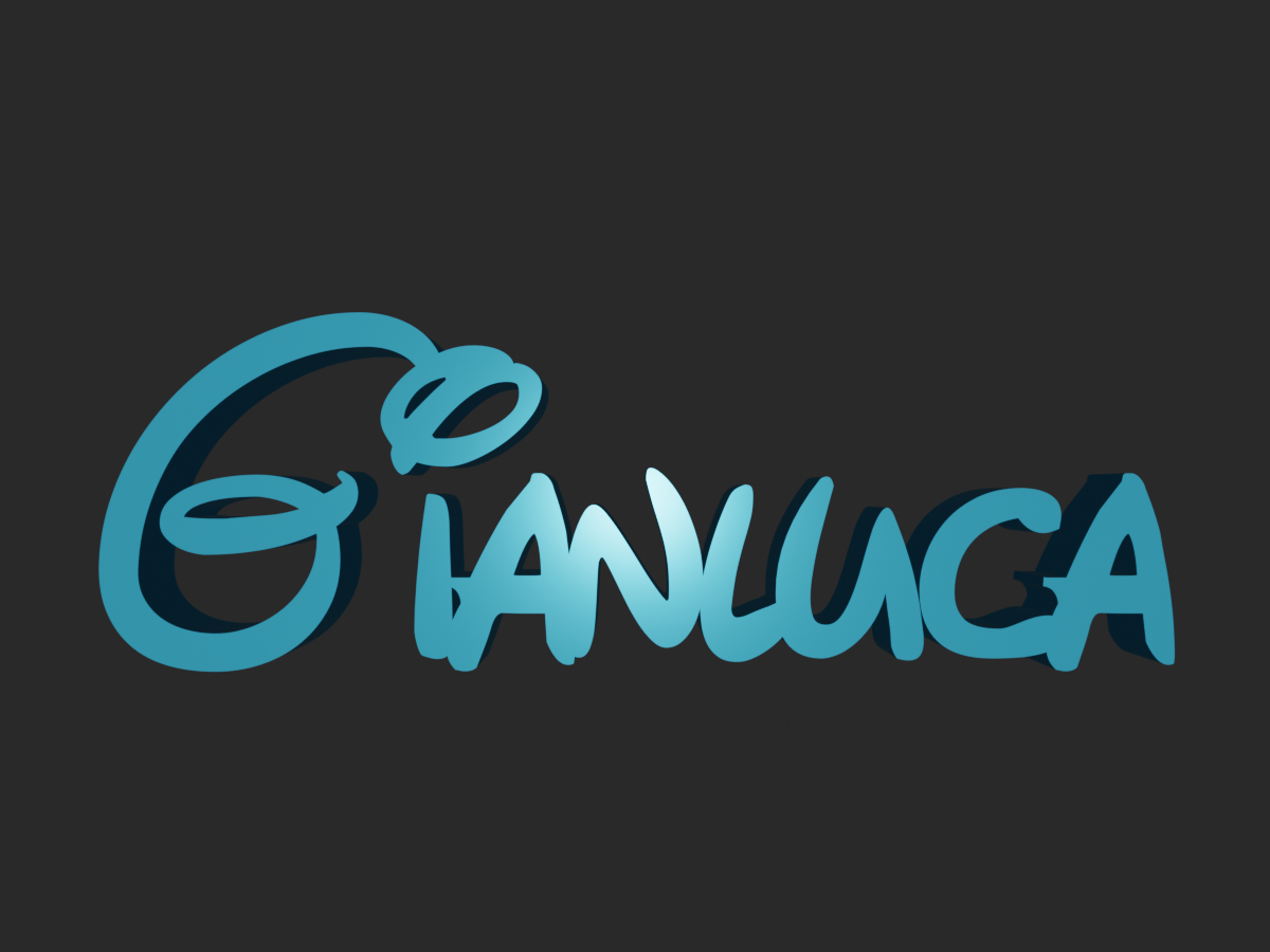 Gianluca preview