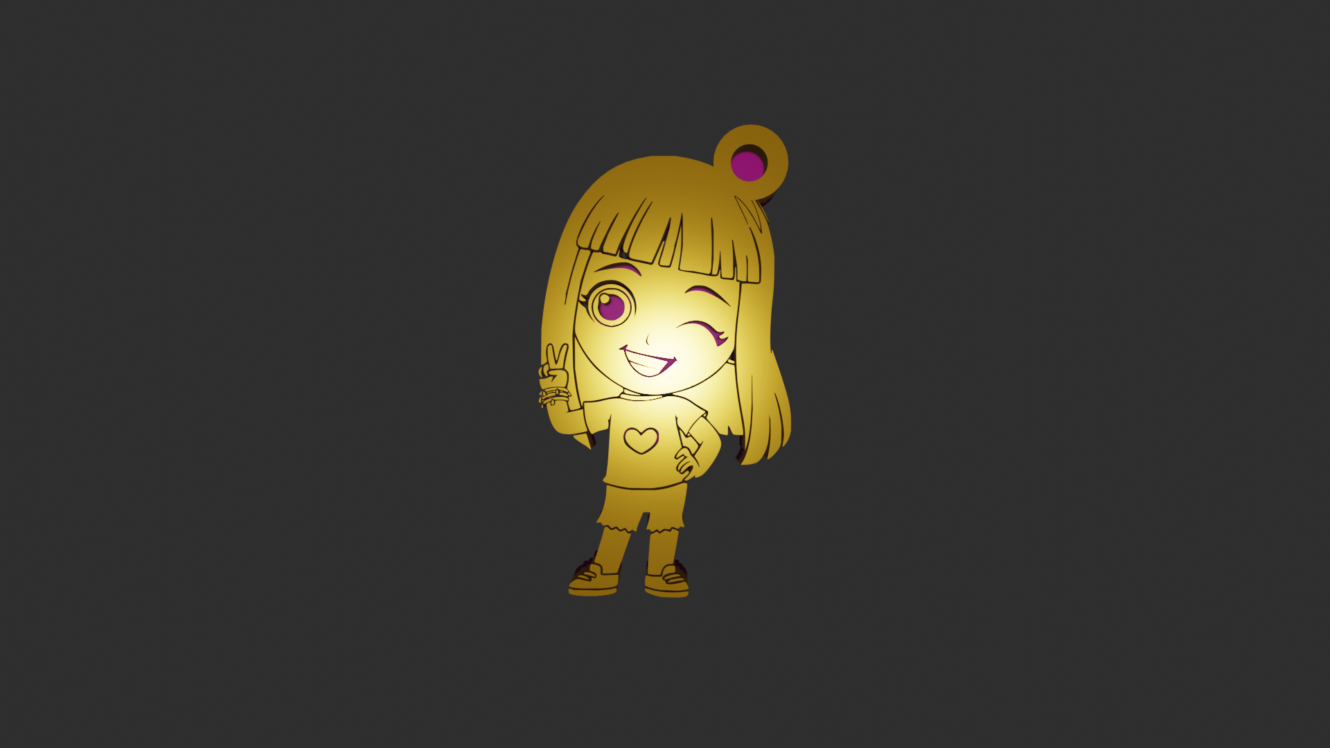 Giovana preview