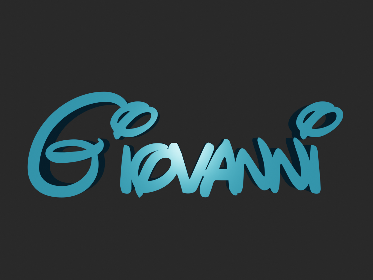 Giovanni preview