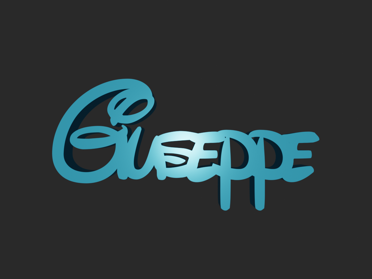Giuseppe preview