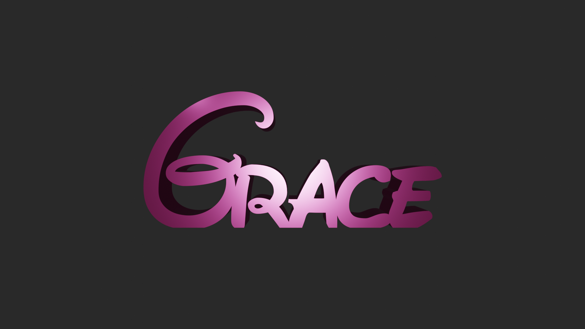 Grace preview