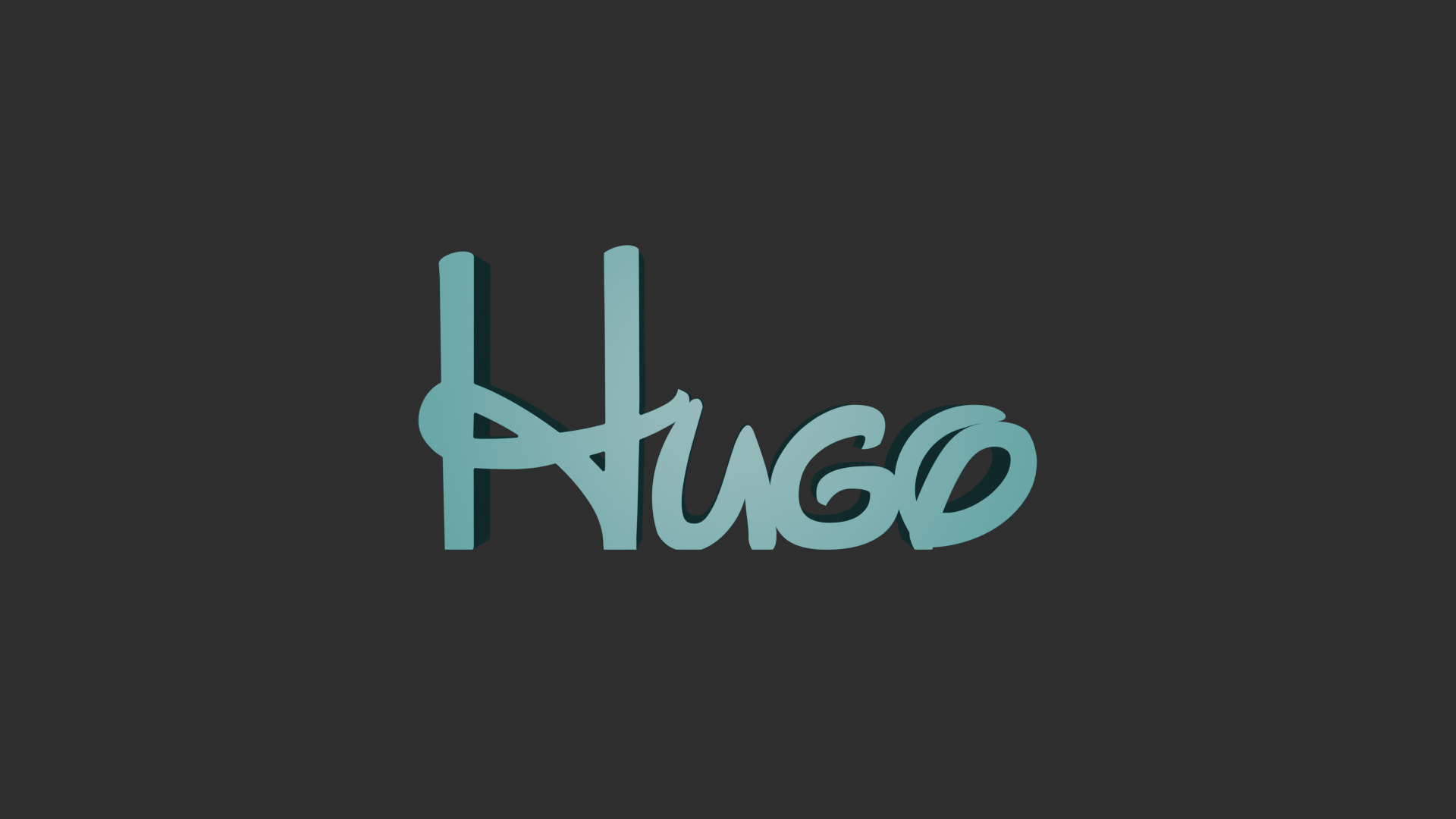 Hugo preview