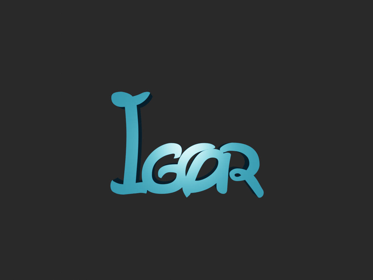 Igor preview