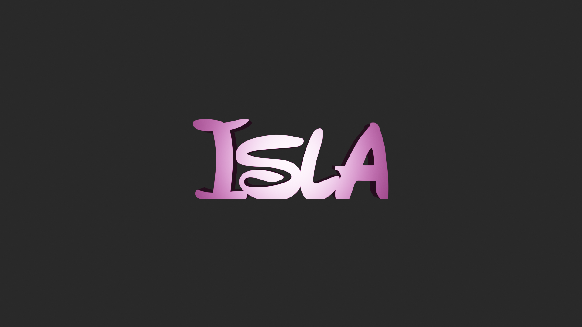Isla preview