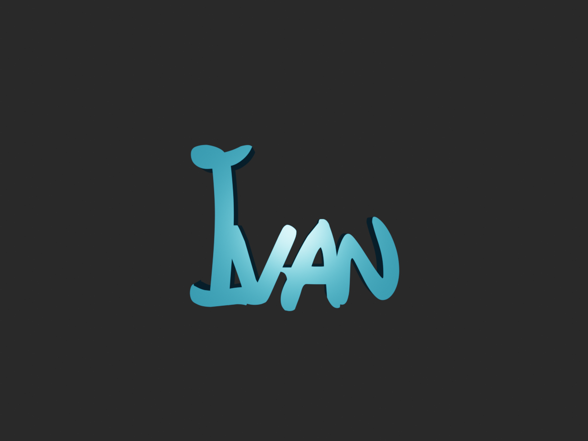 Ivan preview