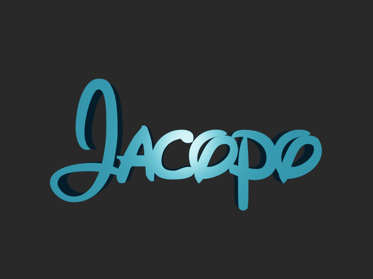 Jacopo preview