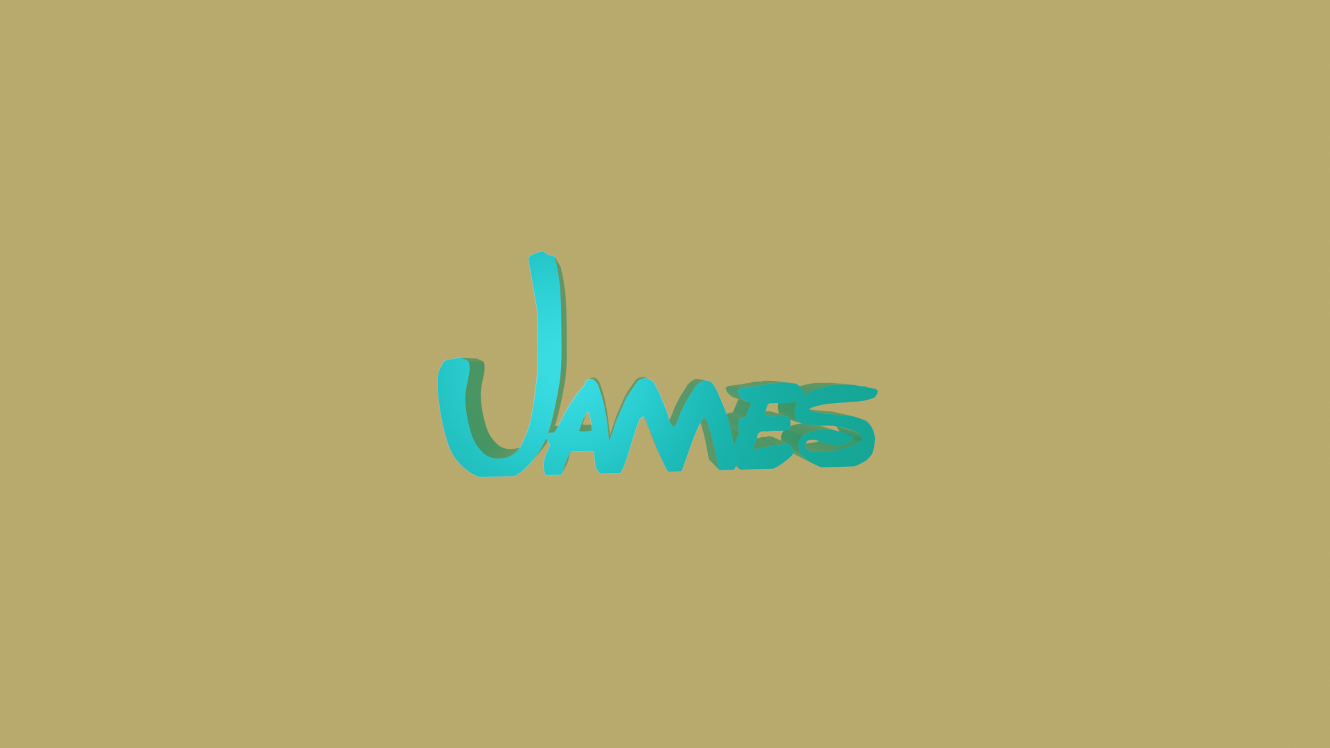 James preview