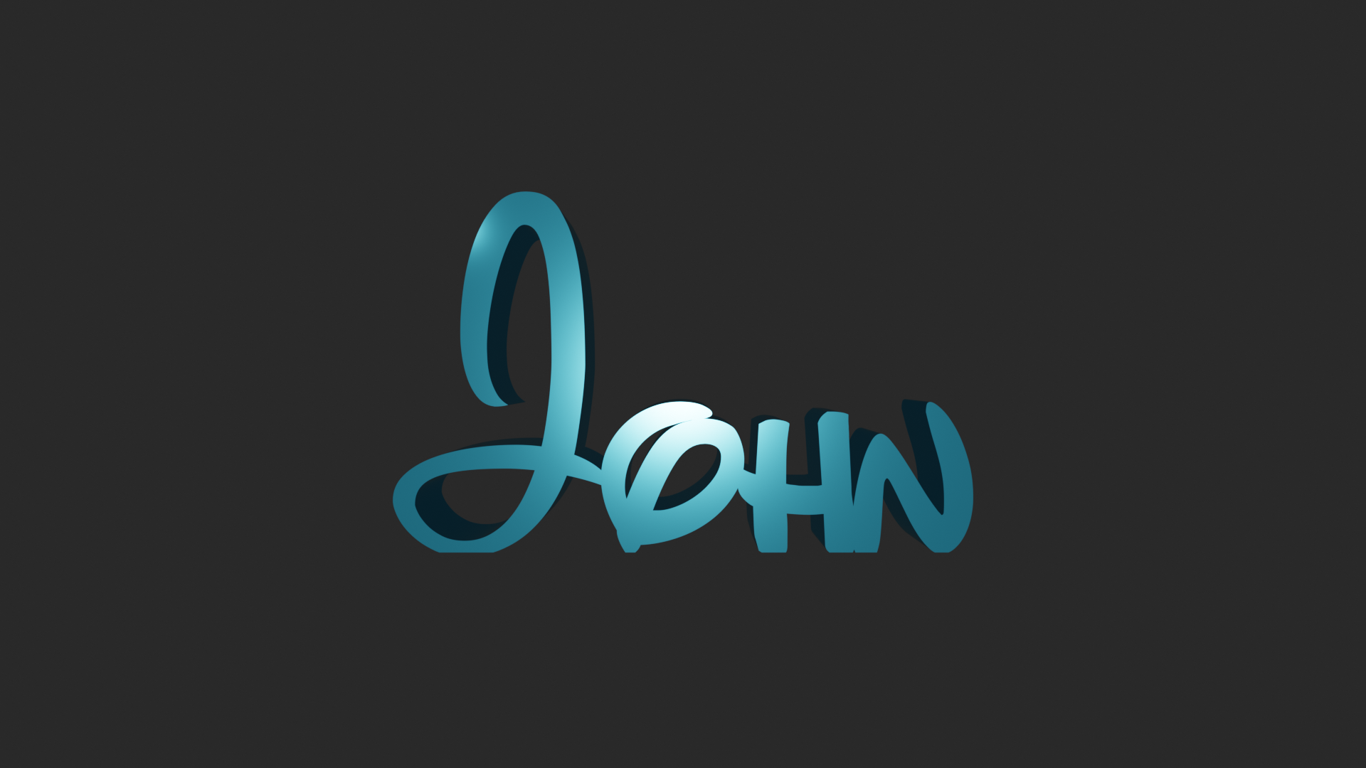 John preview
