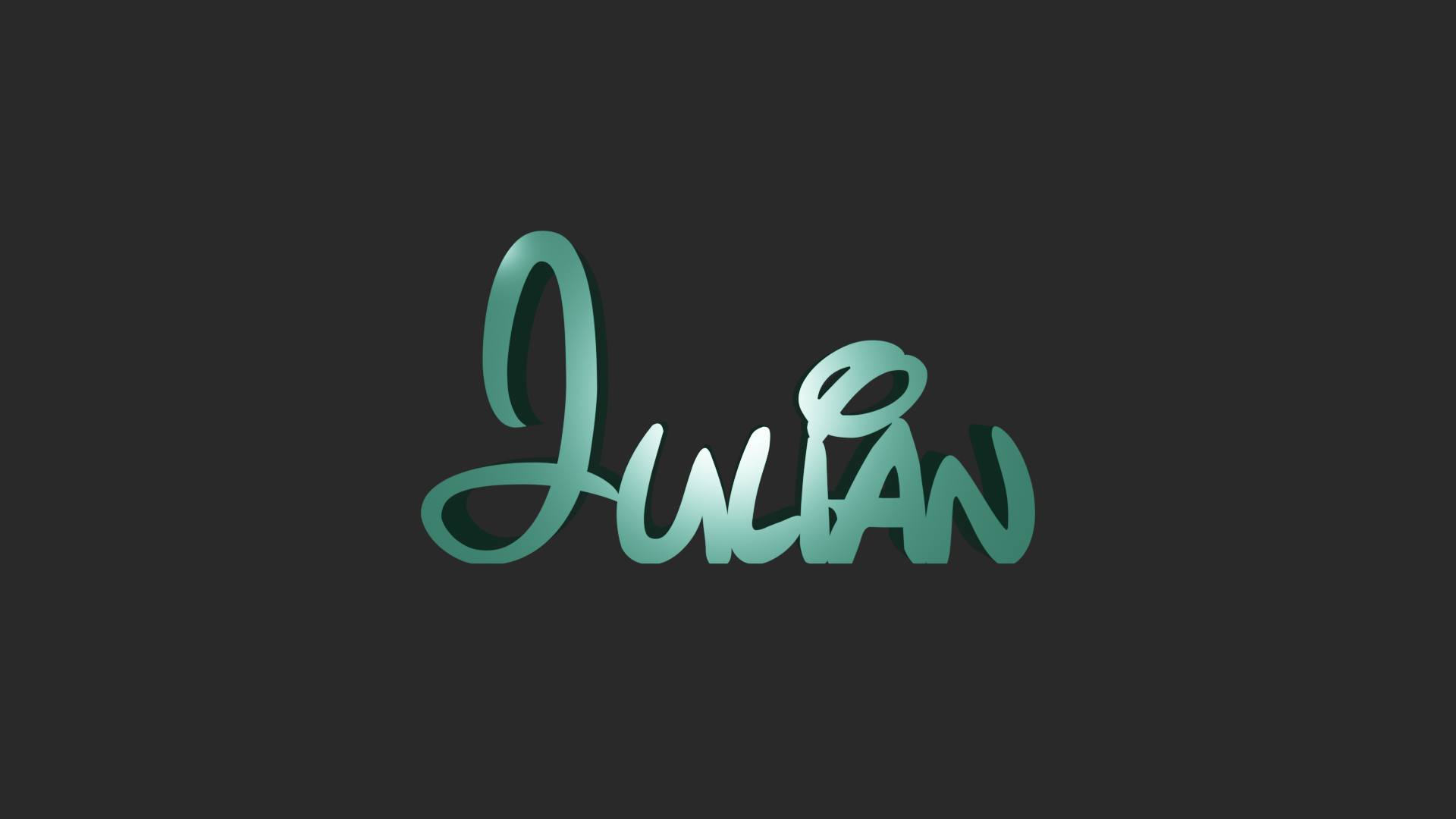 Julian preview