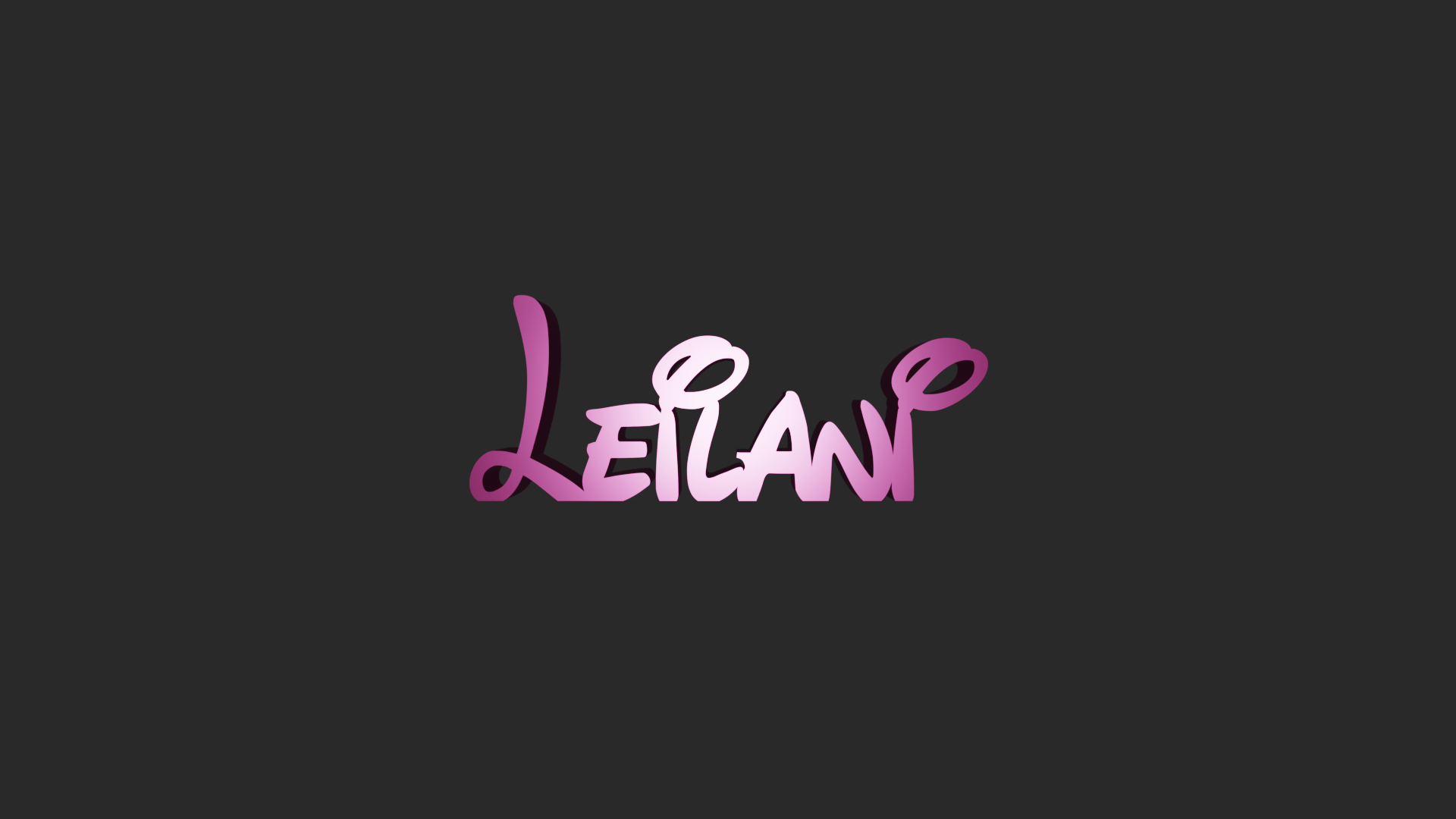 Leilani preview