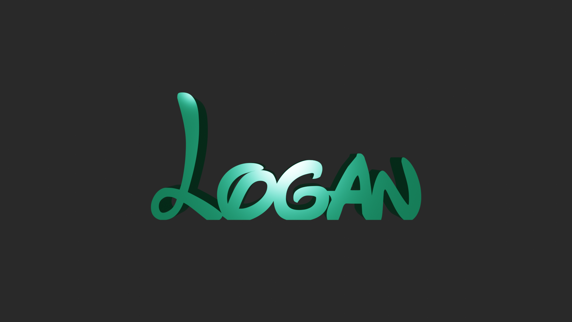 Logan preview